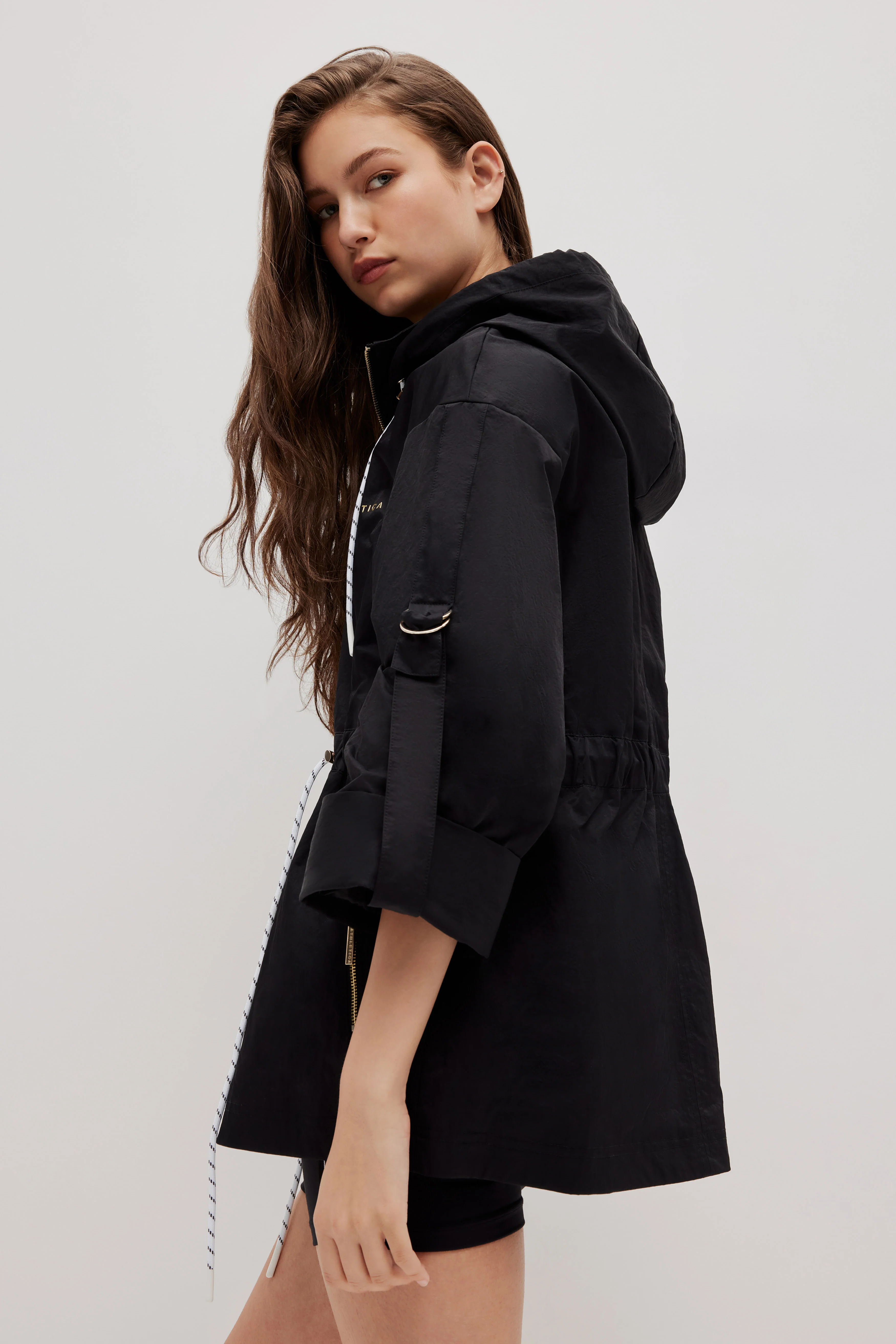 3/4 Sleeve Spray Jacket 790 - Image 5