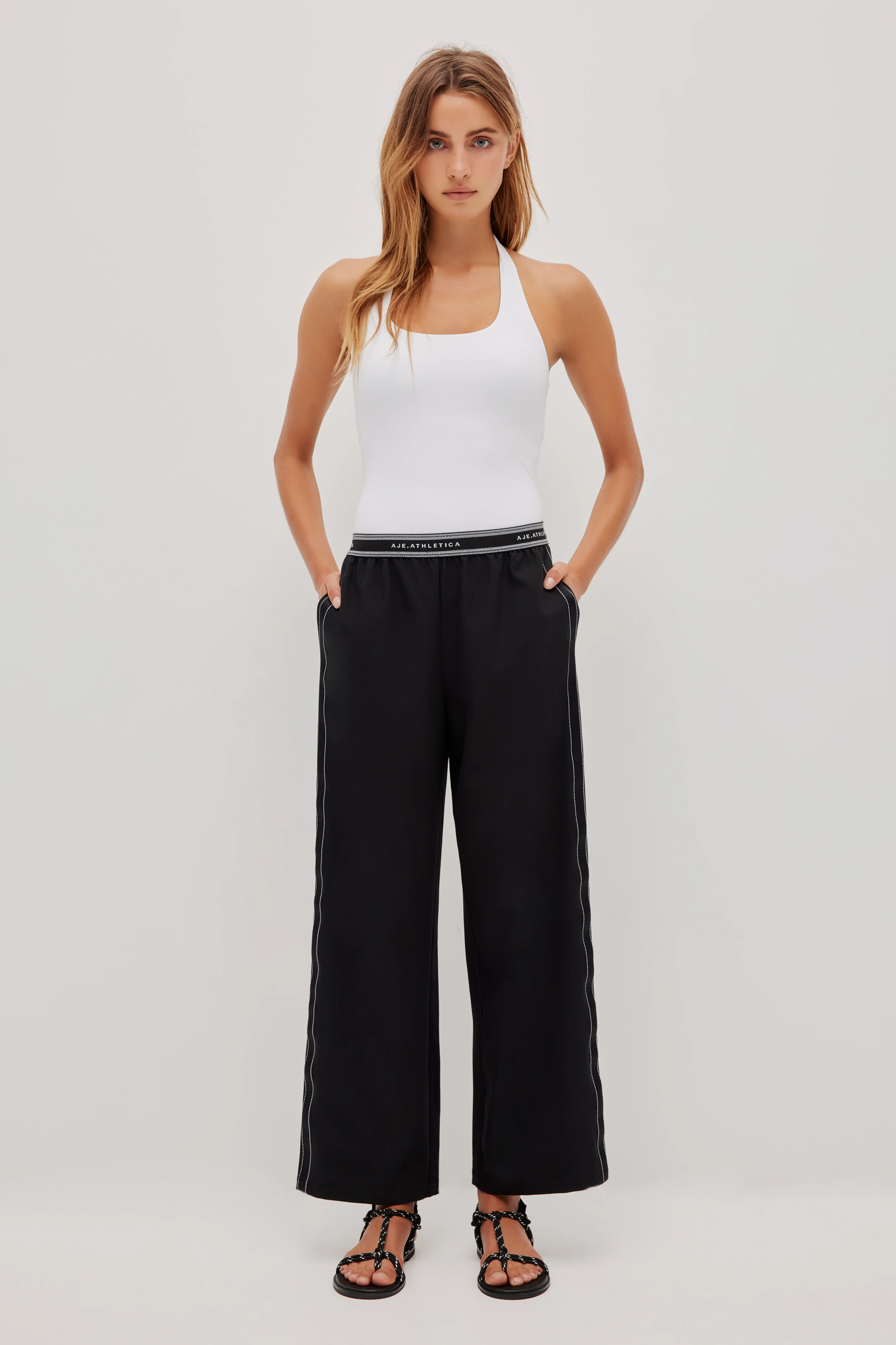 Active Halter Tank 168 - Image 3