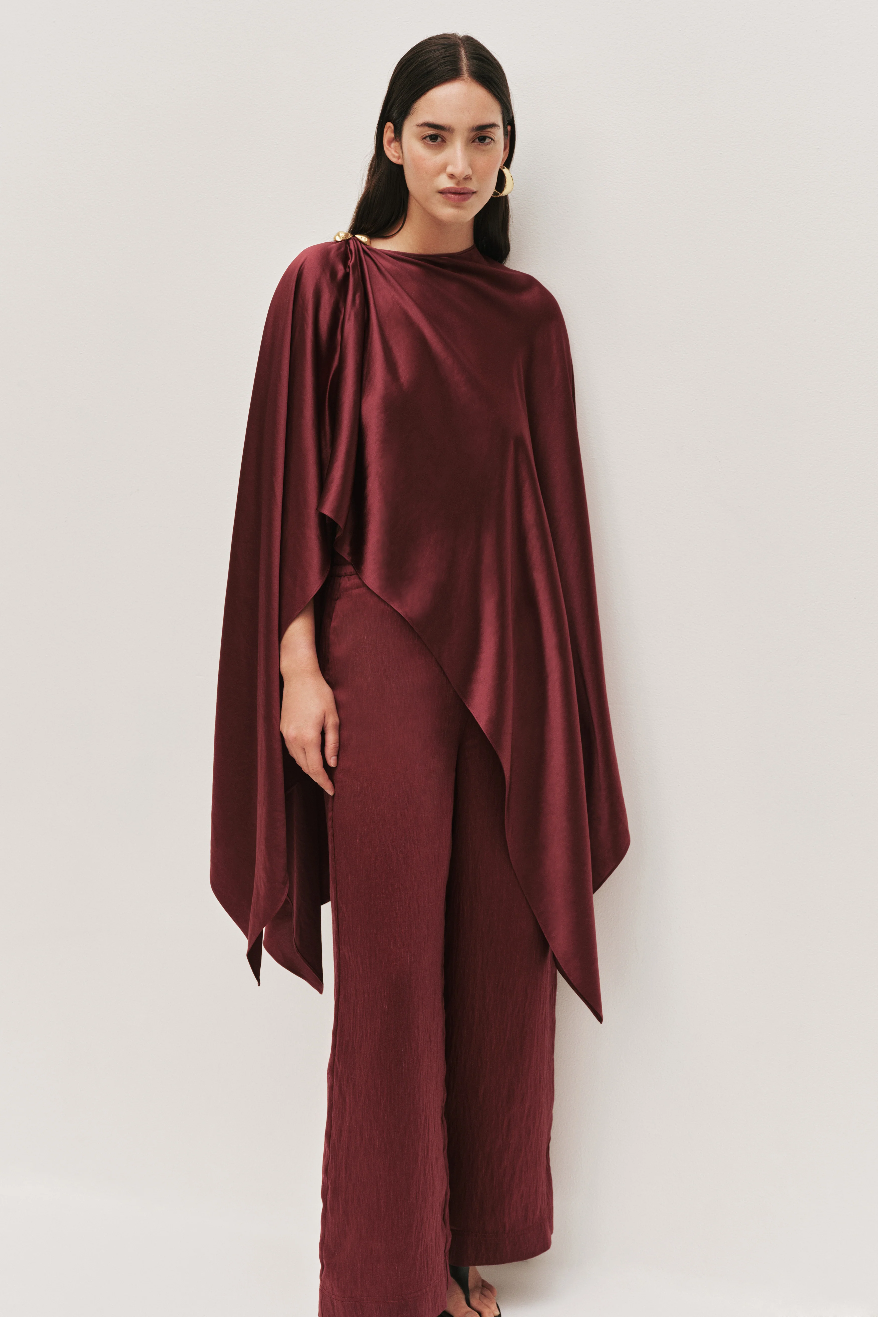 Adeline Cape - Image 3