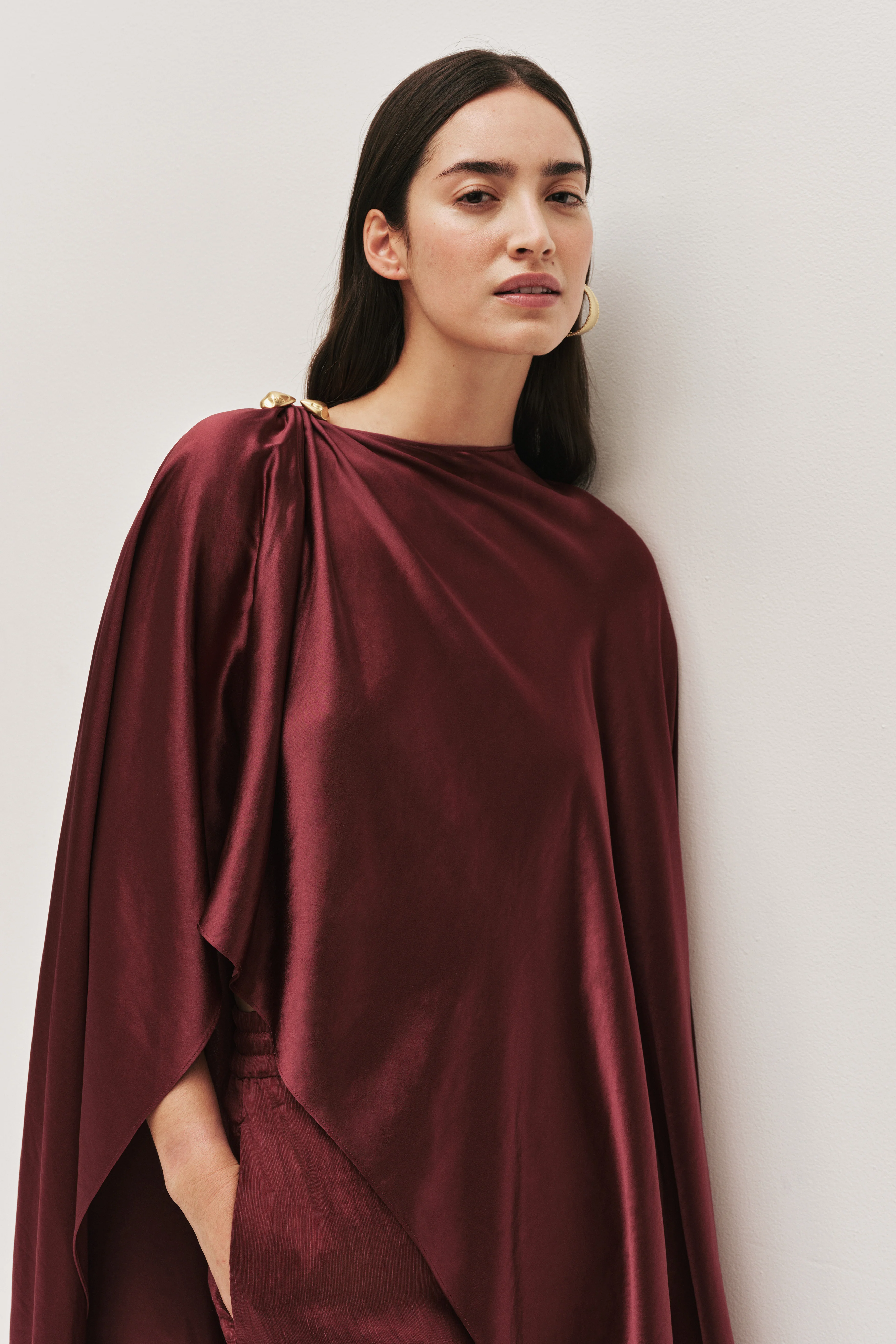 Adeline Cape - Image 4