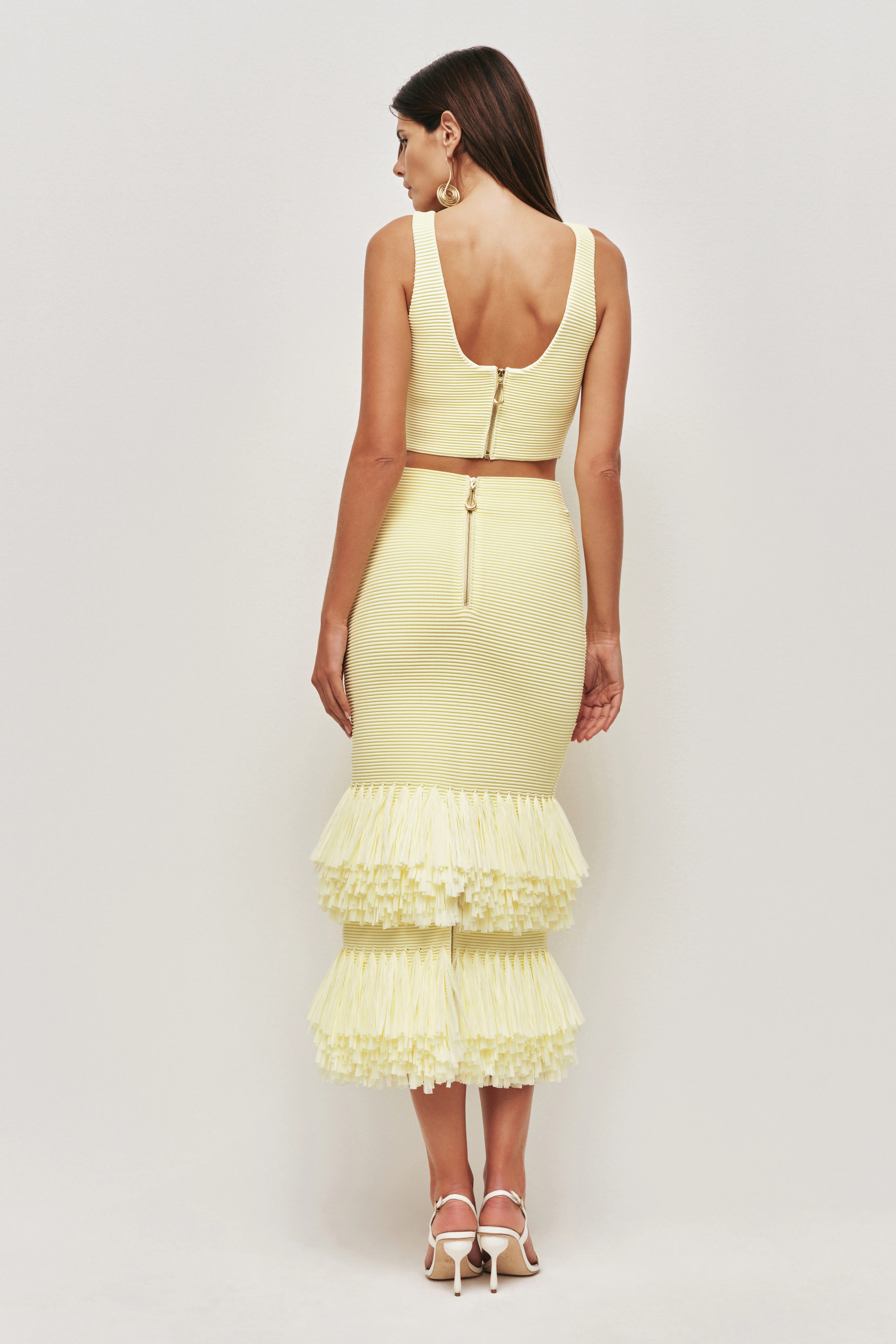 Agave Knit Top - Image 5