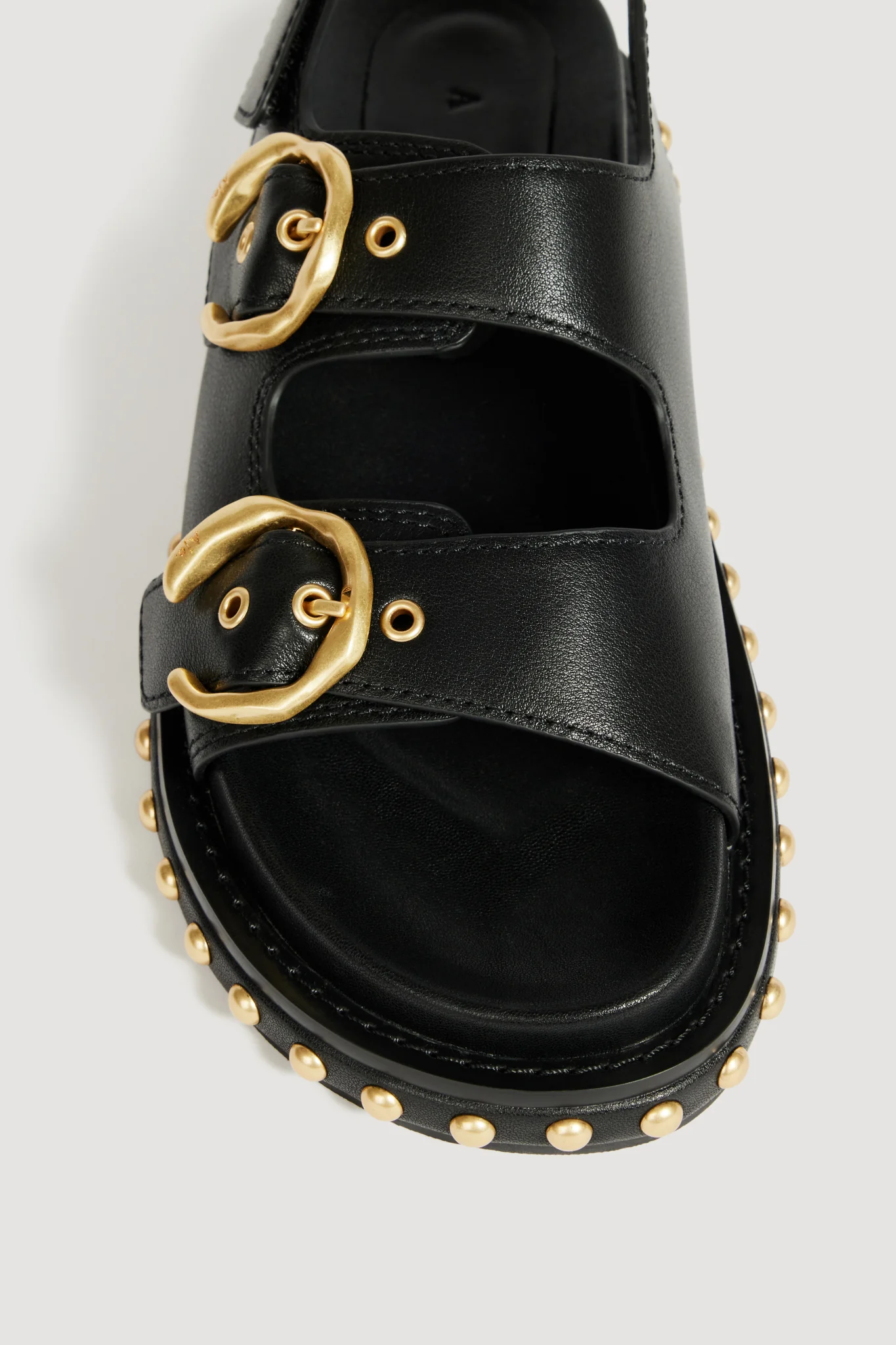 Amara Buckle Sandal - Image 3