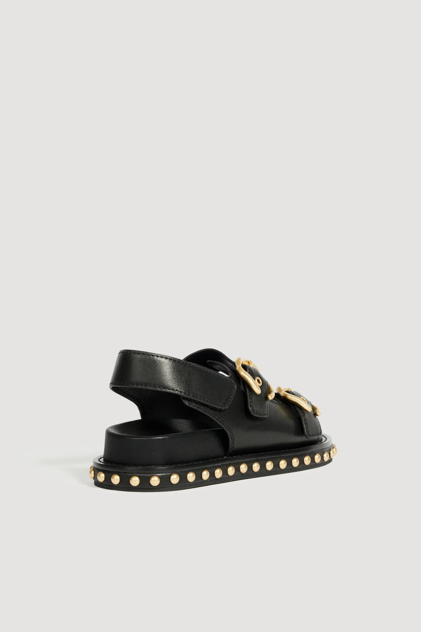 Amara Buckle Sandal - Image 4