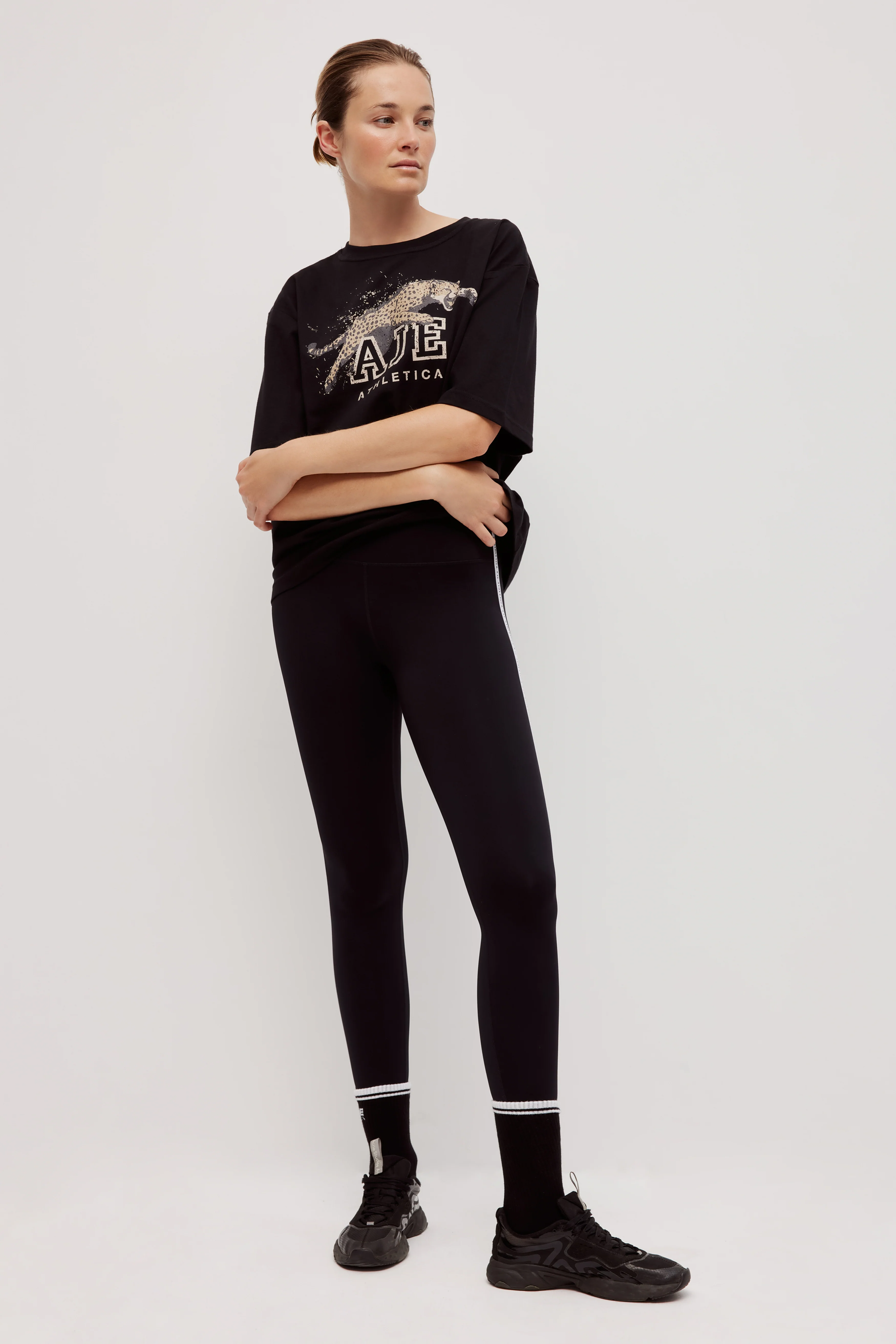 Animal Logo Tee 102 - Image 3