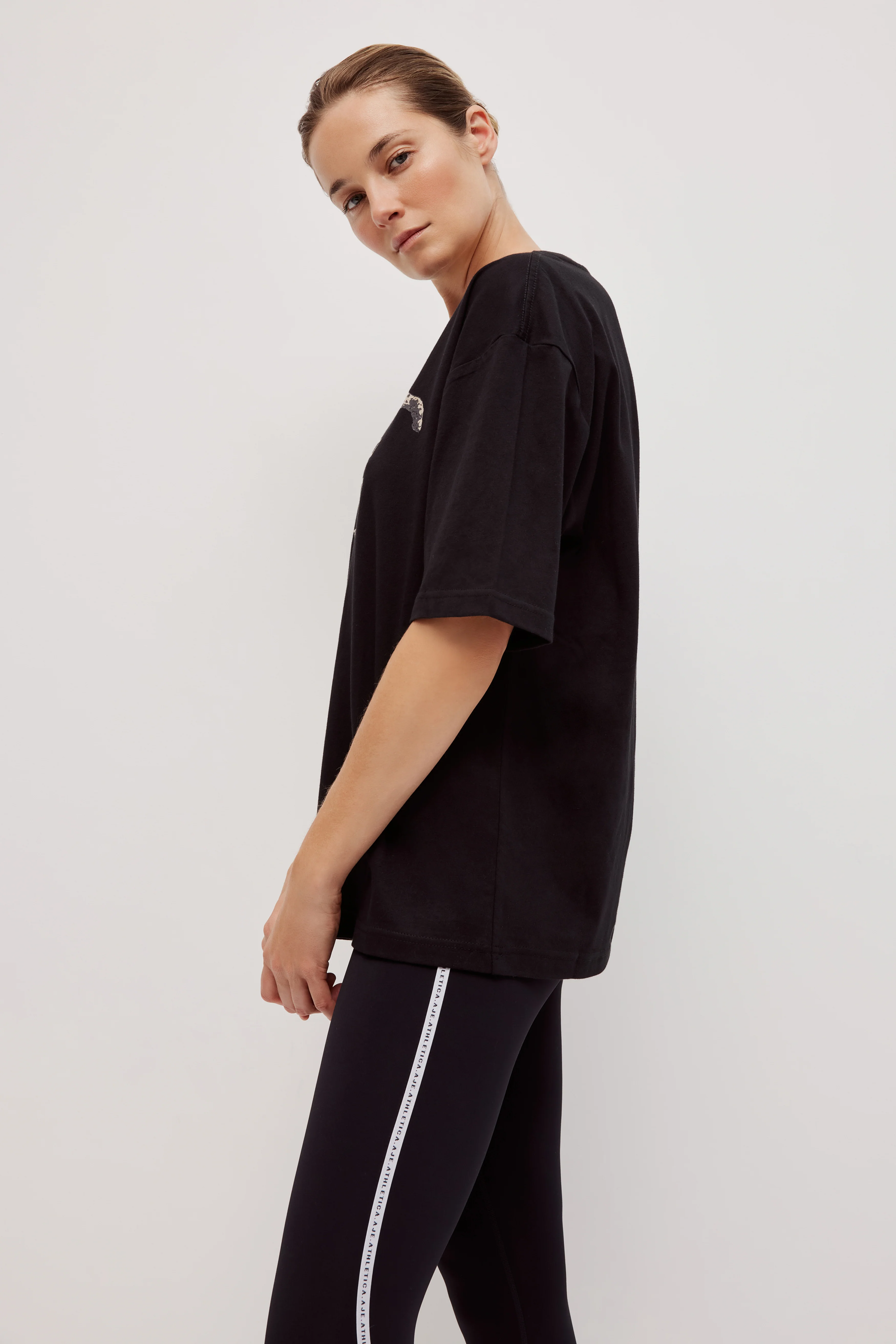 Animal Logo Tee 102 - Image 6