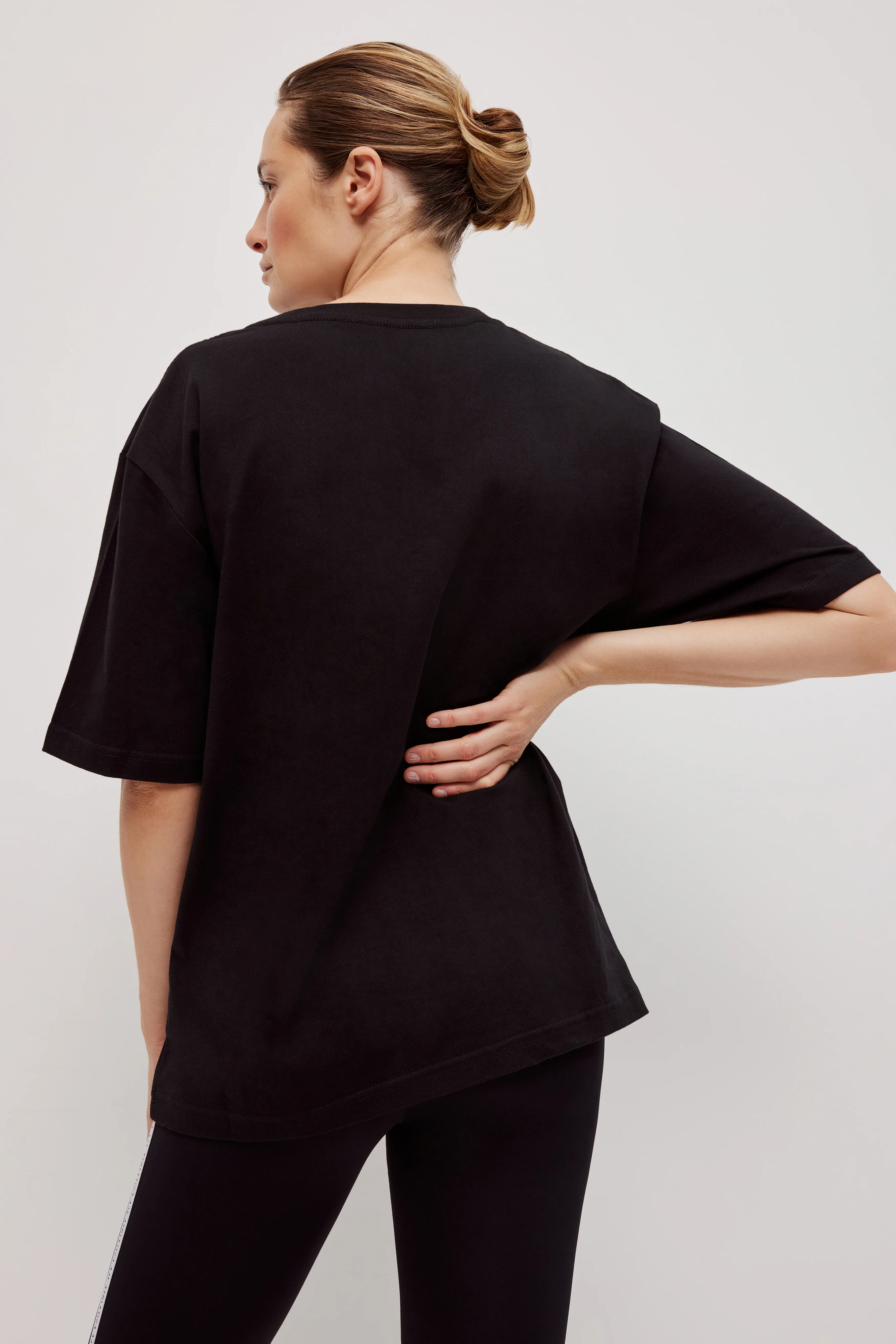 Animal Logo Tee 102 - Image 7