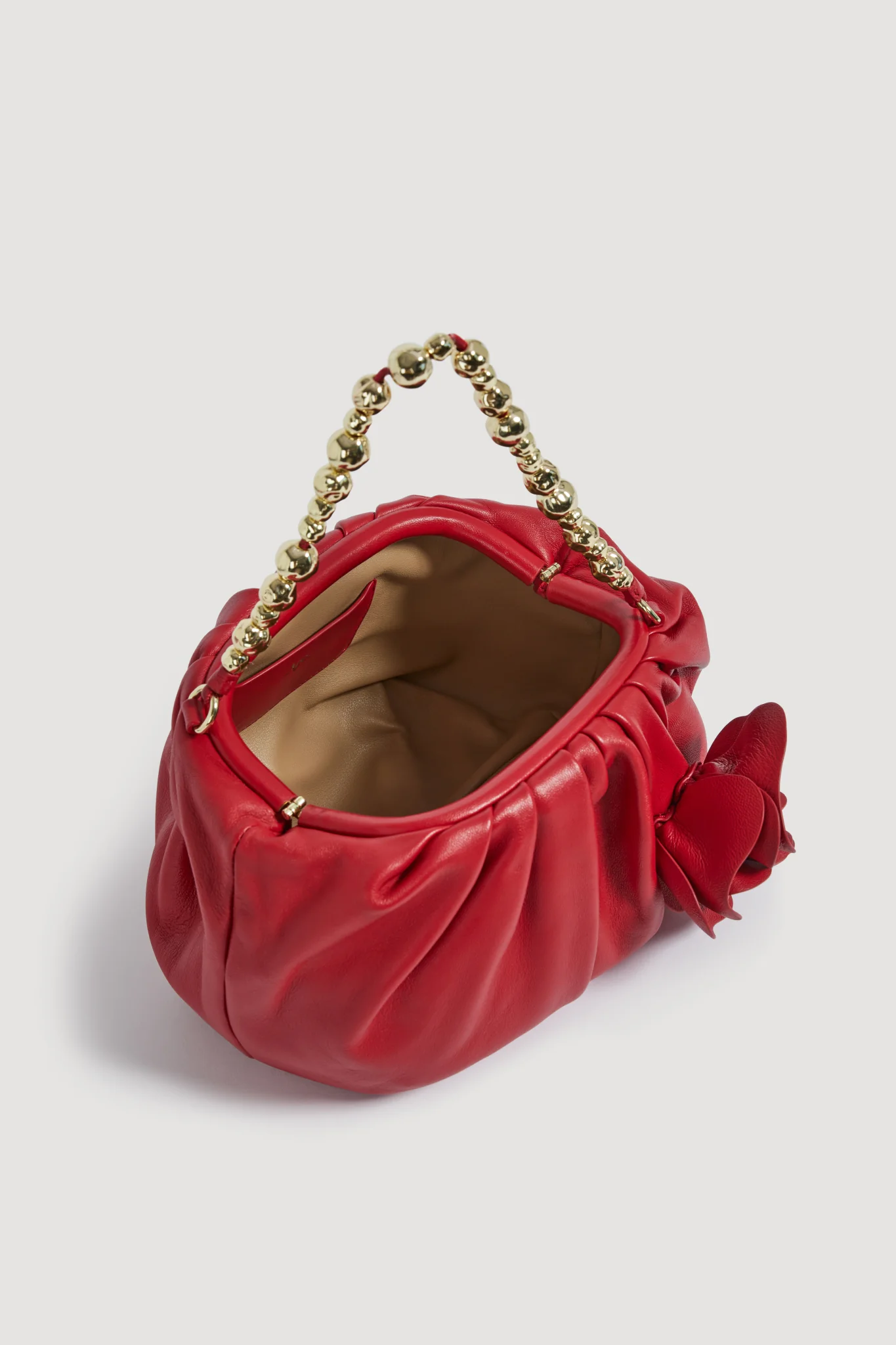 Ari Flower Clutch - Image 3