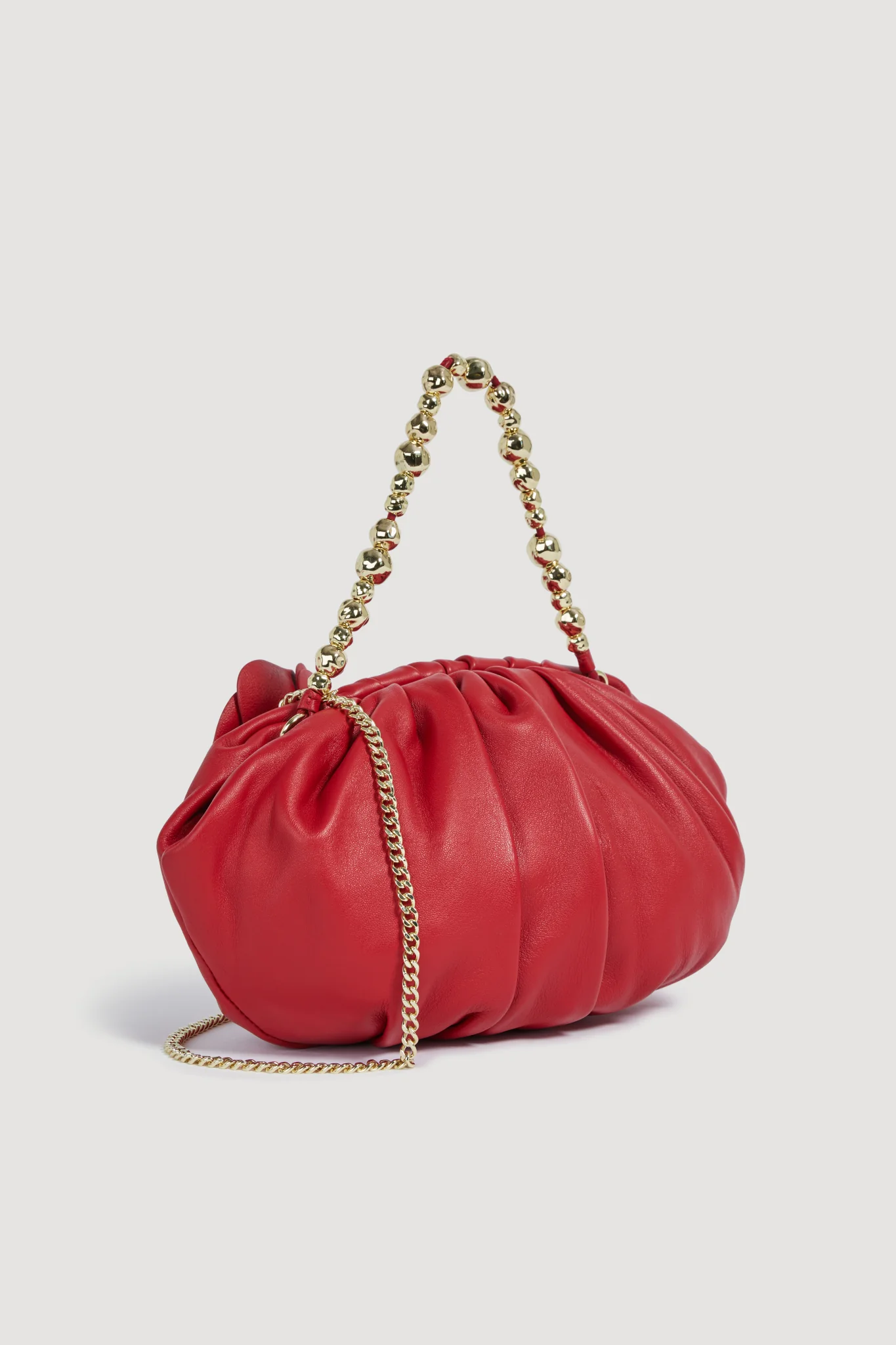 Ari Flower Clutch - Image 4