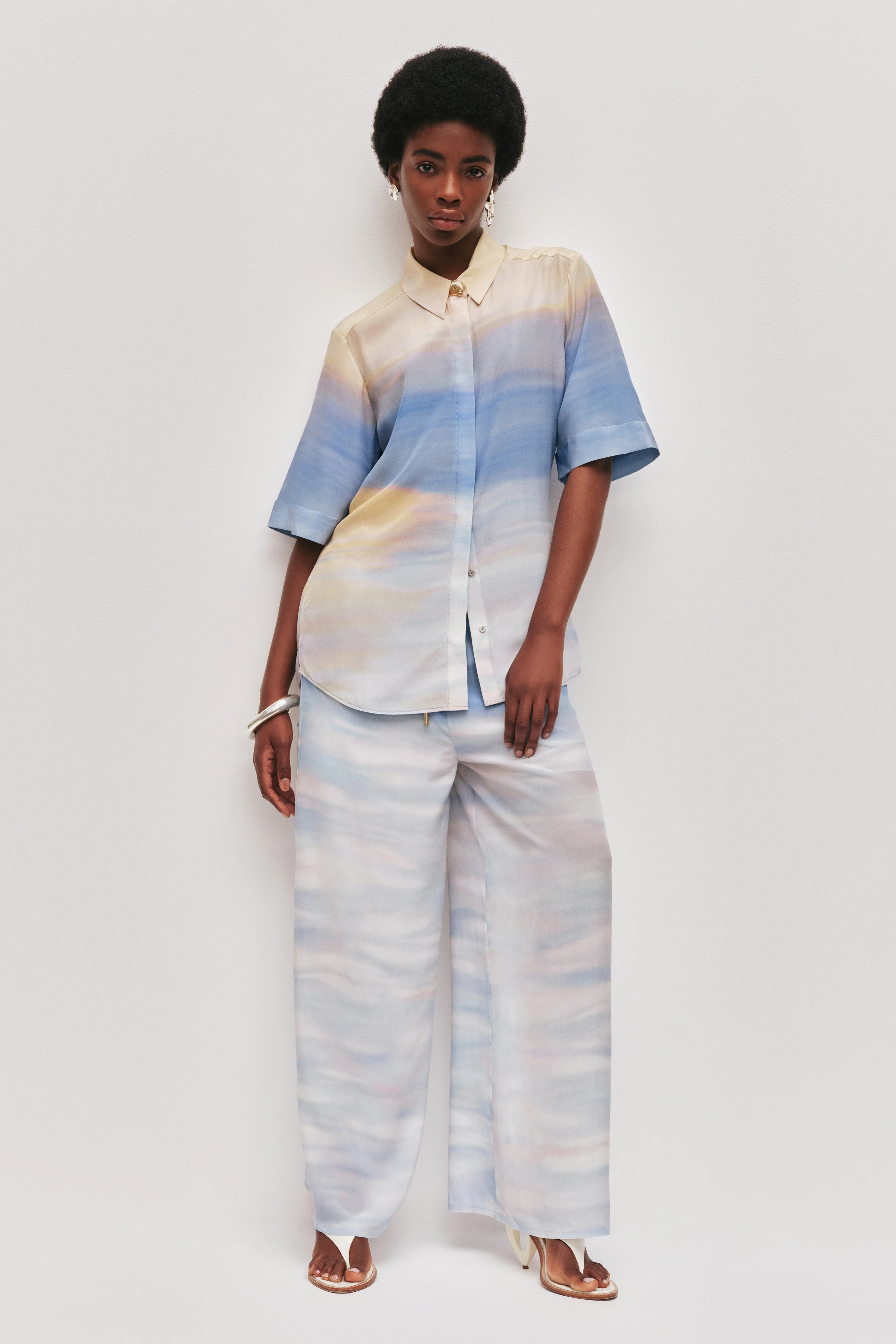 Atomic Silk Pant - Image 3