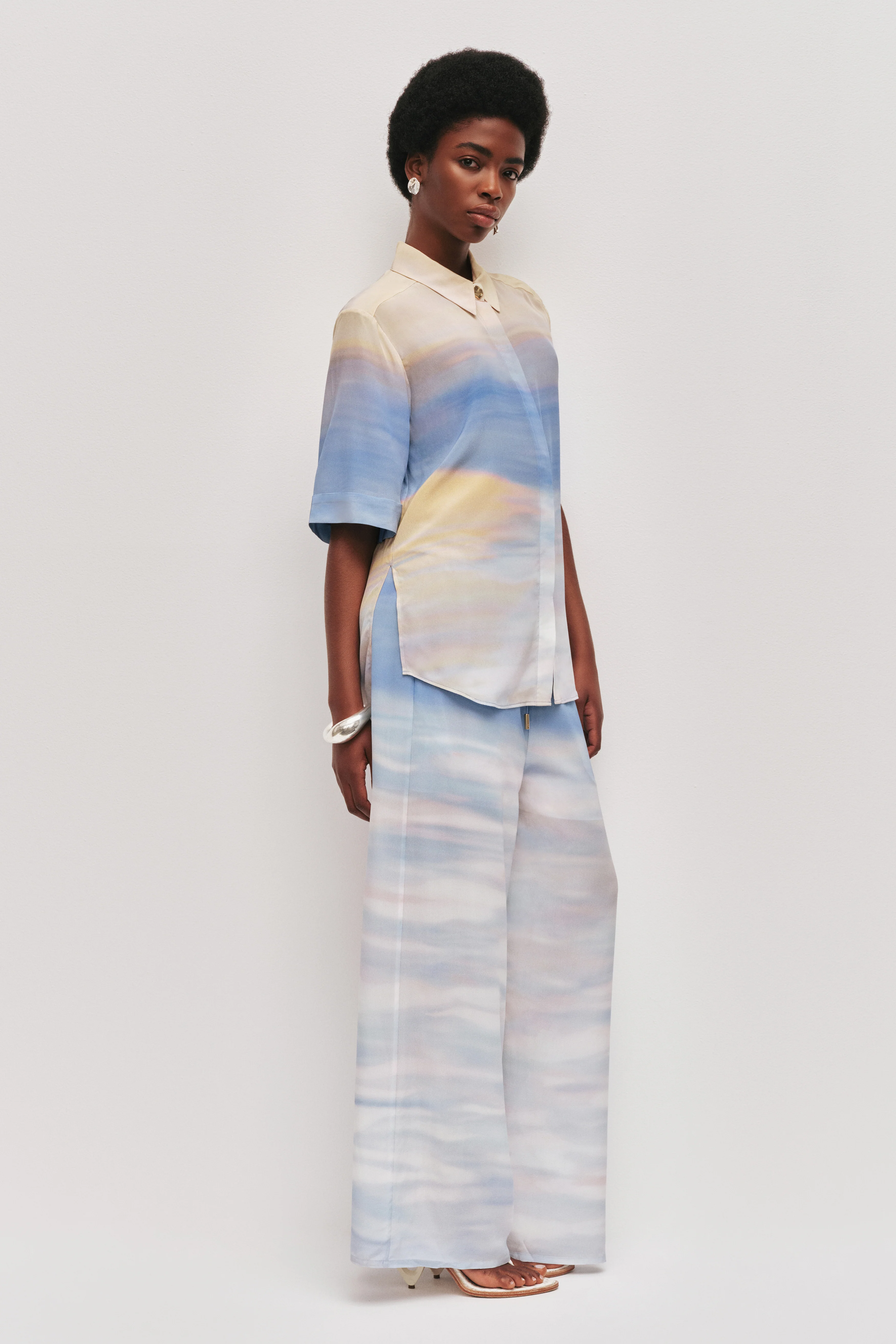 Atomic Silk Pant - Image 4