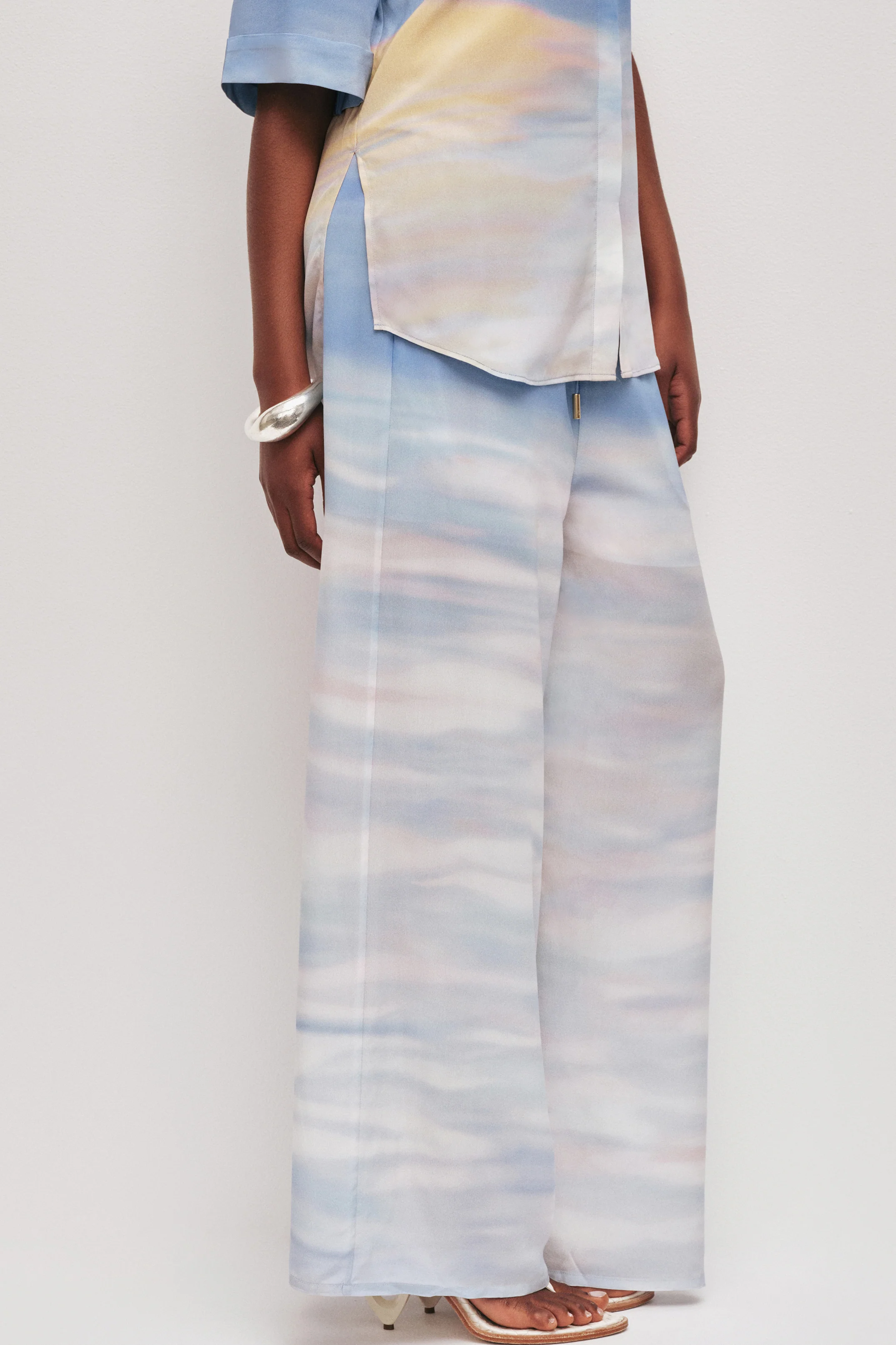 Atomic Silk Pant - Image 5