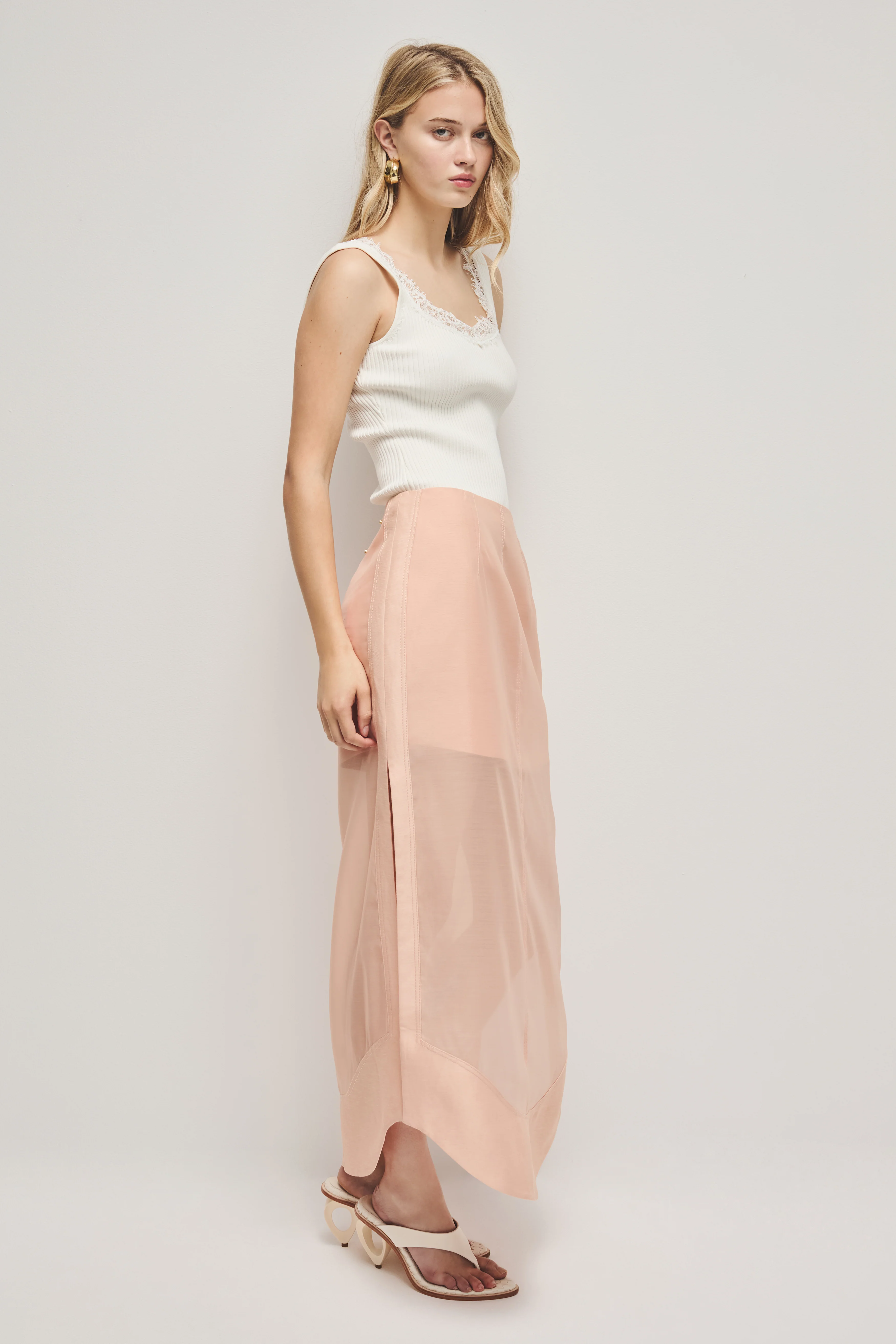 Capture Skirt - Image 3