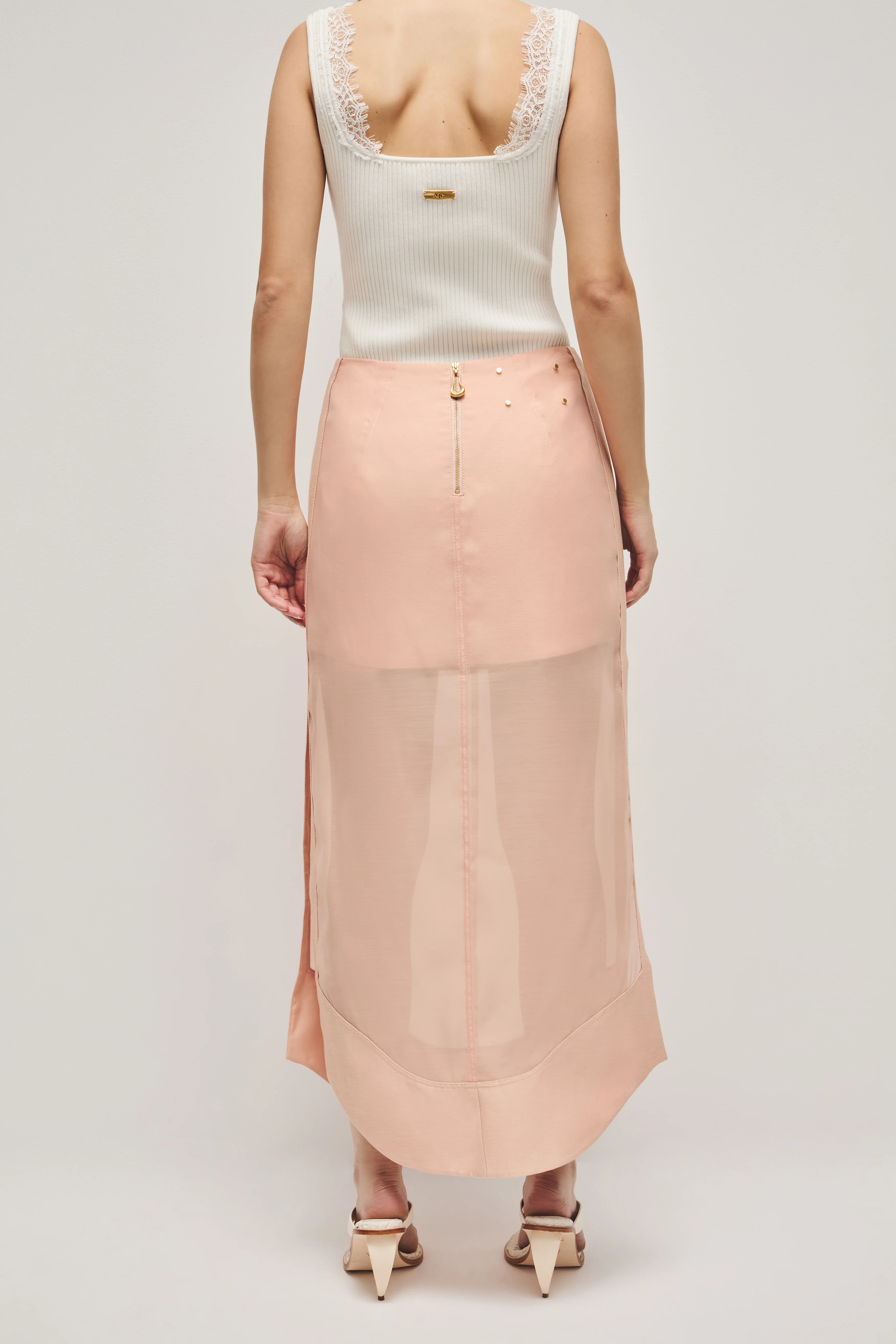 Capture Skirt - Image 5