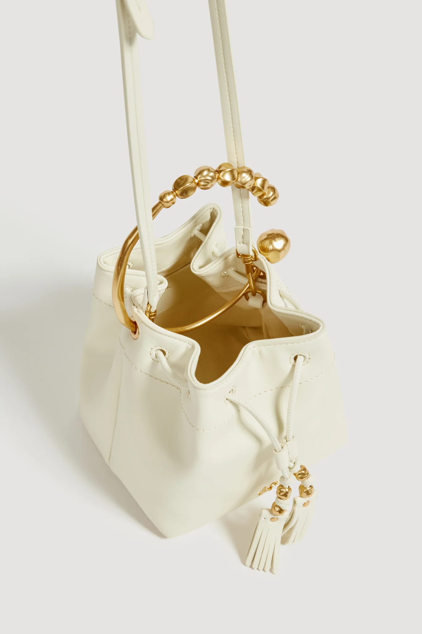 Ceremonia Mini Bucket Bag - Image 4