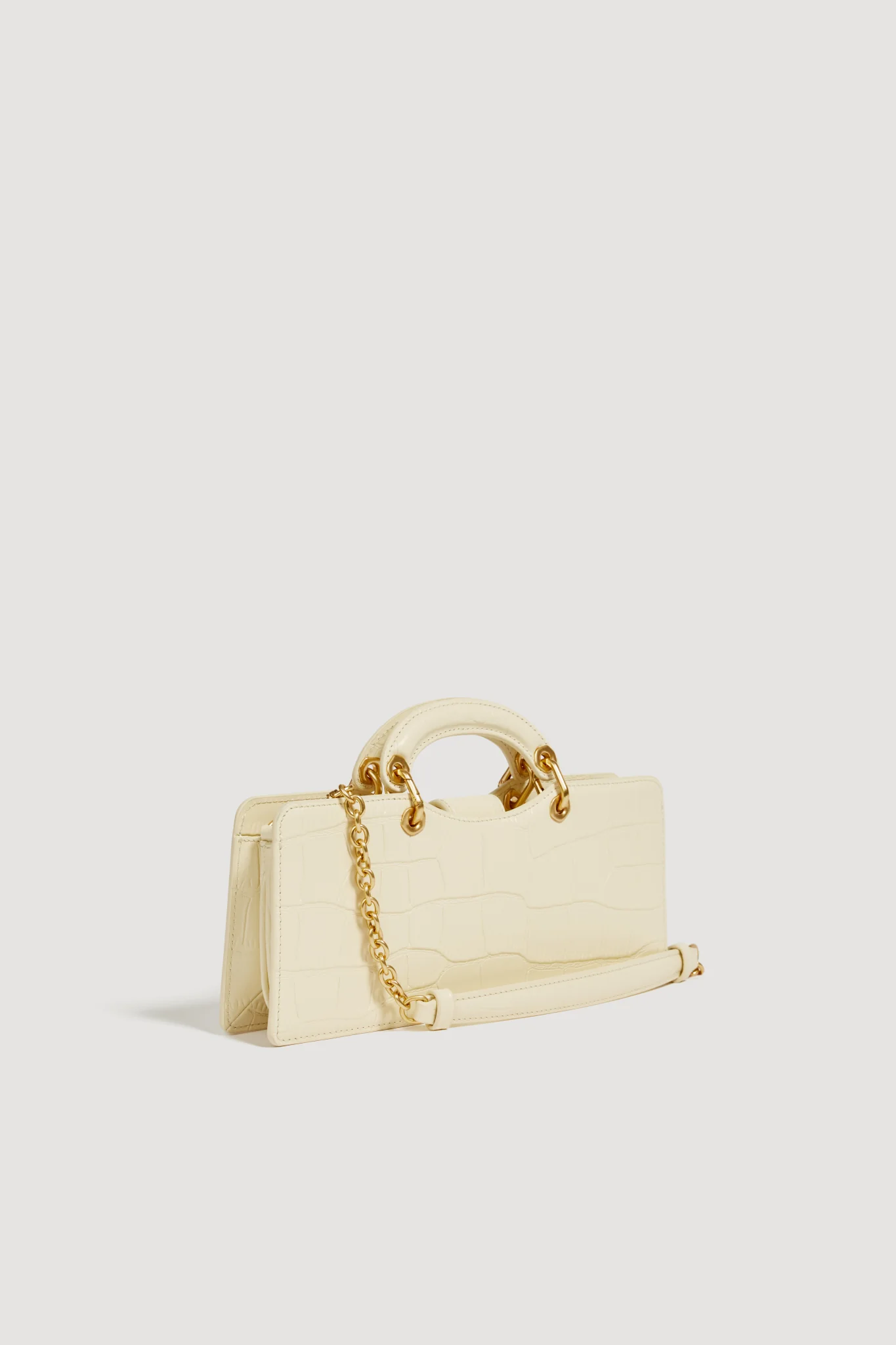 Corrie Small Clutch - Image 4