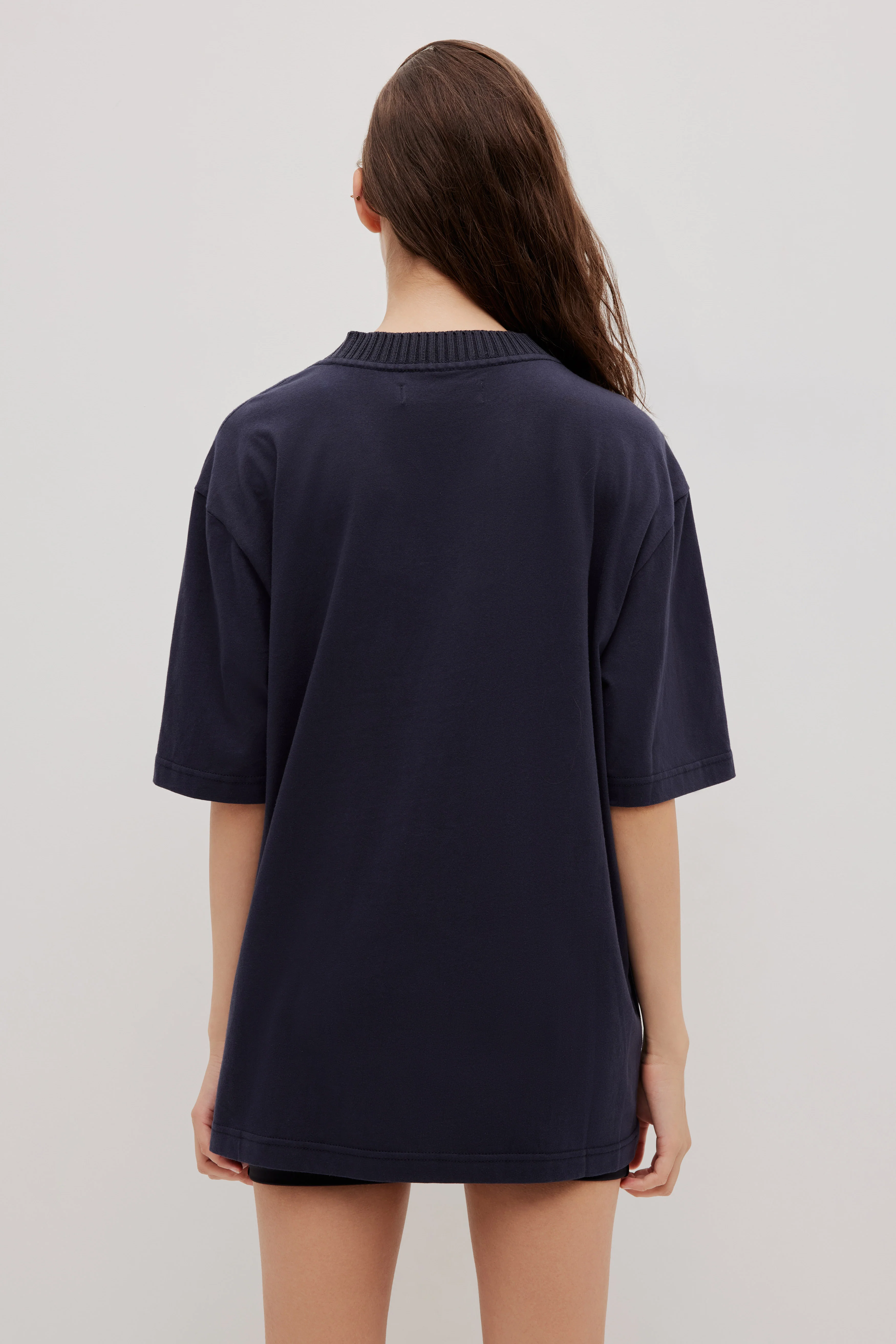 Courts Logo Tee 102 - Image 6