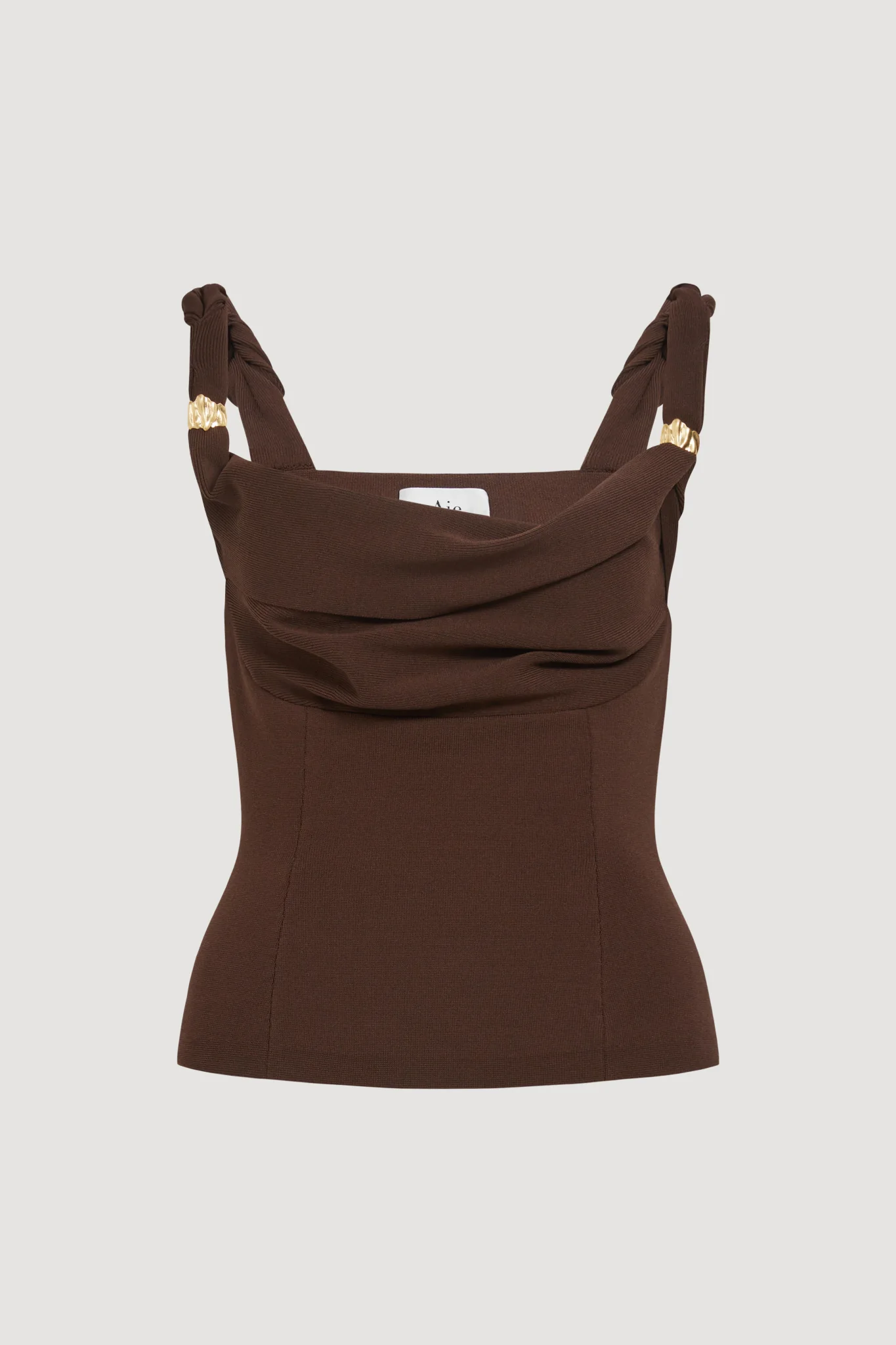 Halcyon Knit Top - Image 4