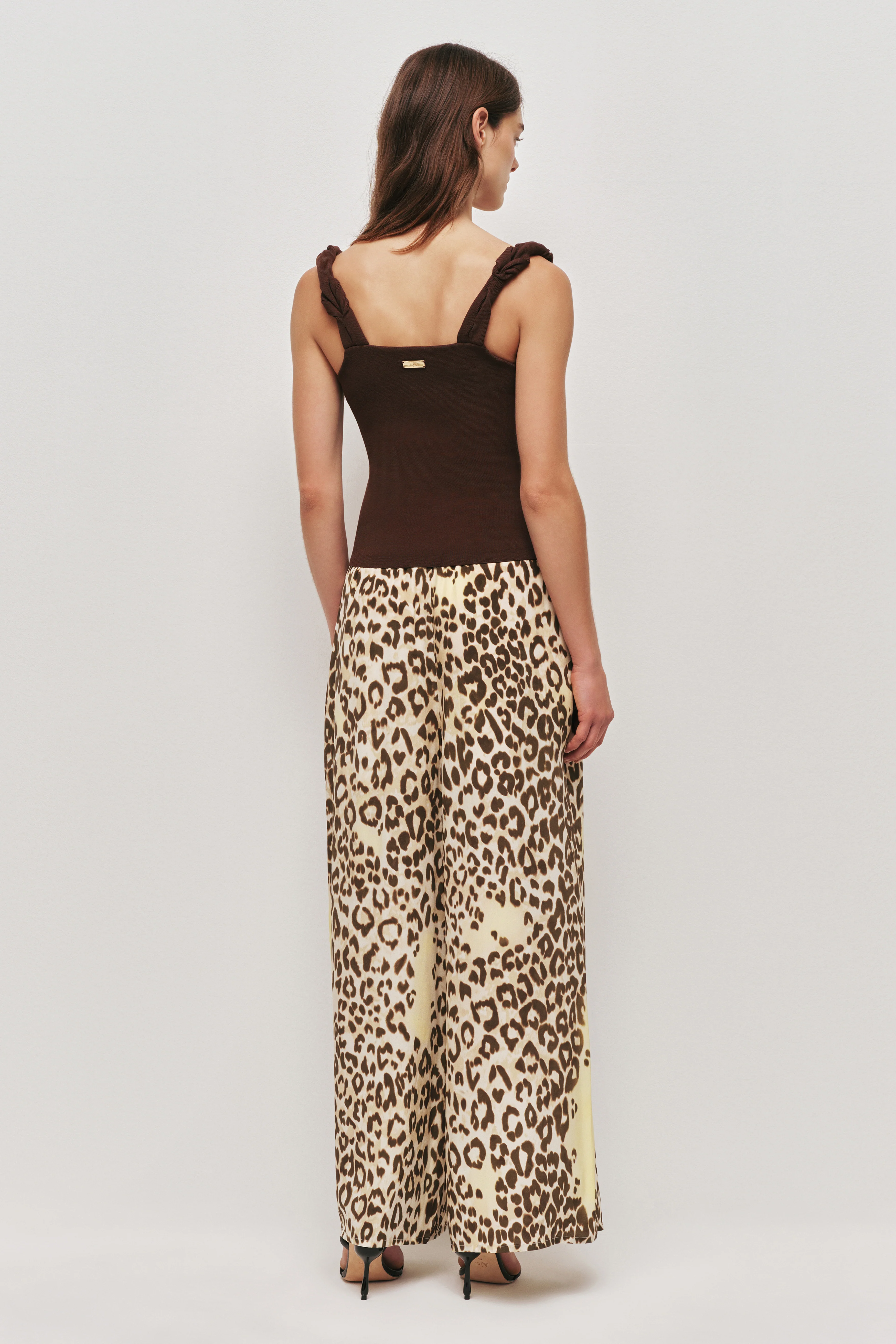 Halcyon Knit Top - Image 6