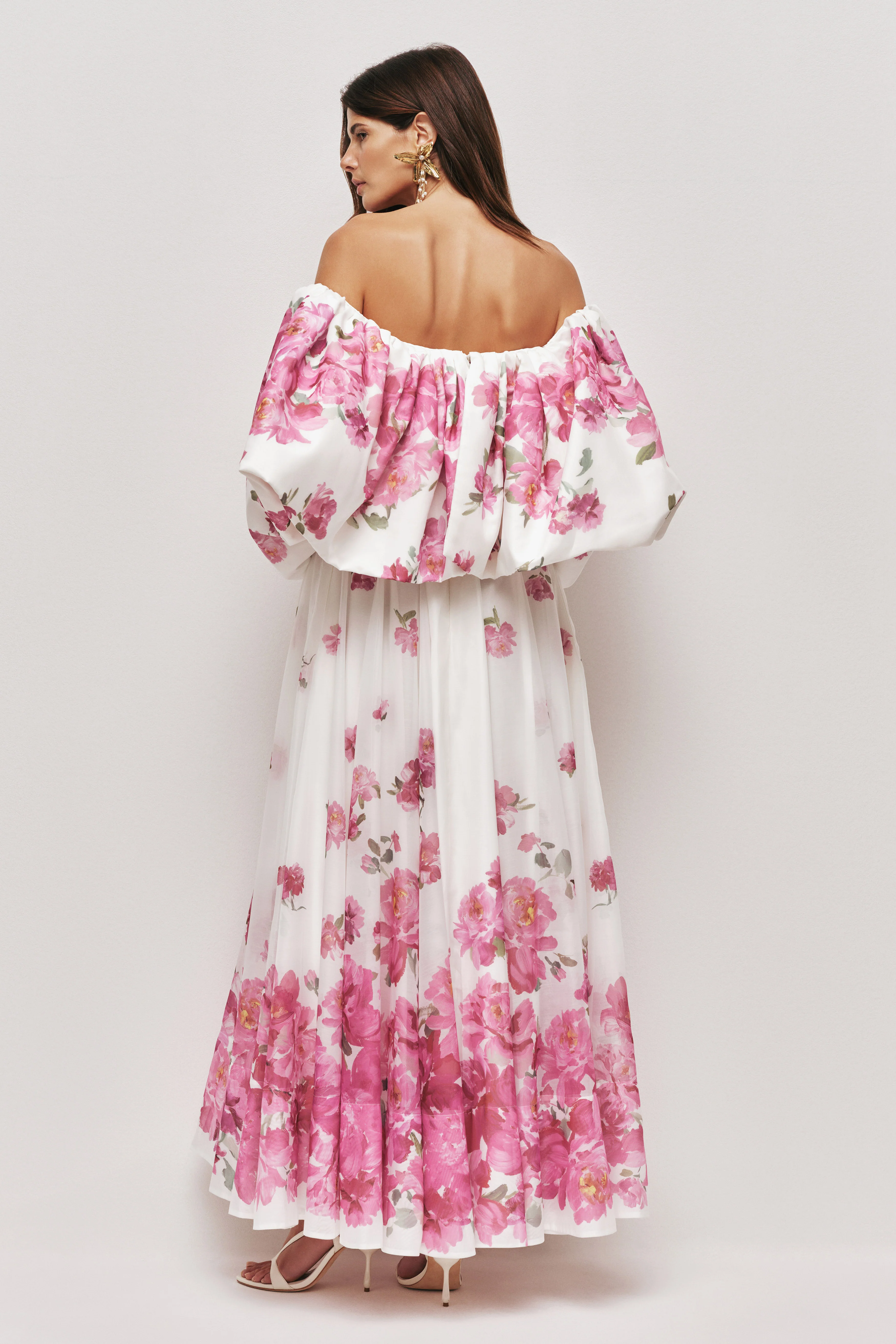 Jardin Gown - Image 5