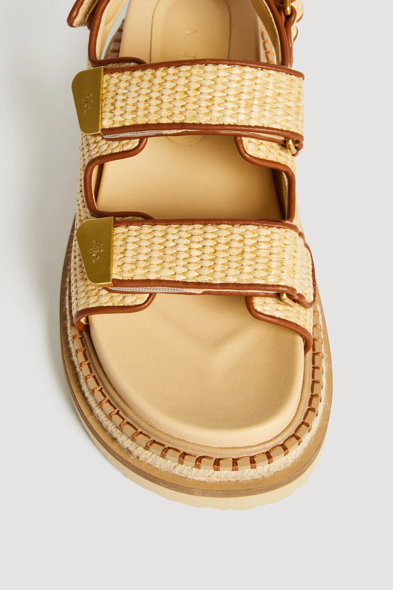 Lagoona Tourist Sandal - Image 3