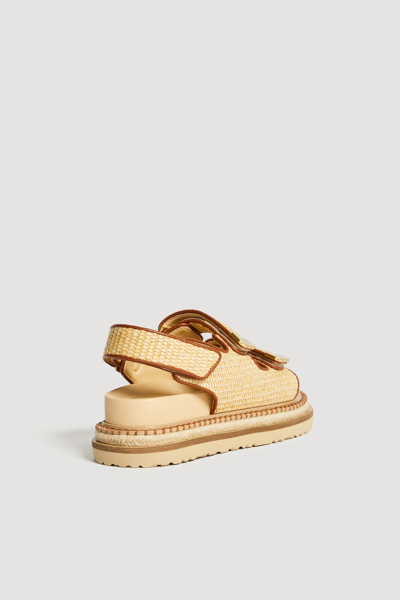 Lagoona Tourist Sandal - Image 4