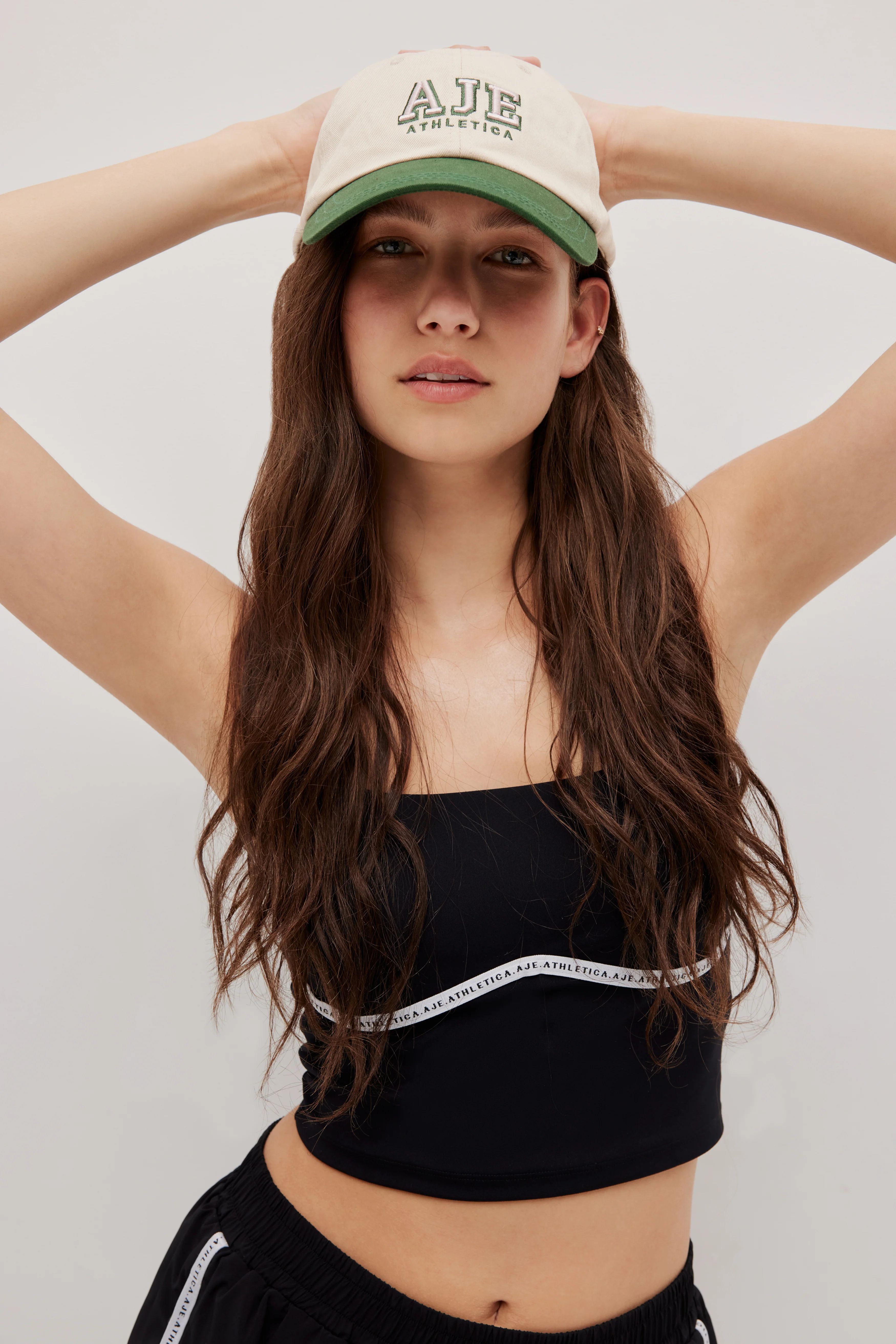 Logo Elastic Cami 149 - Image 6