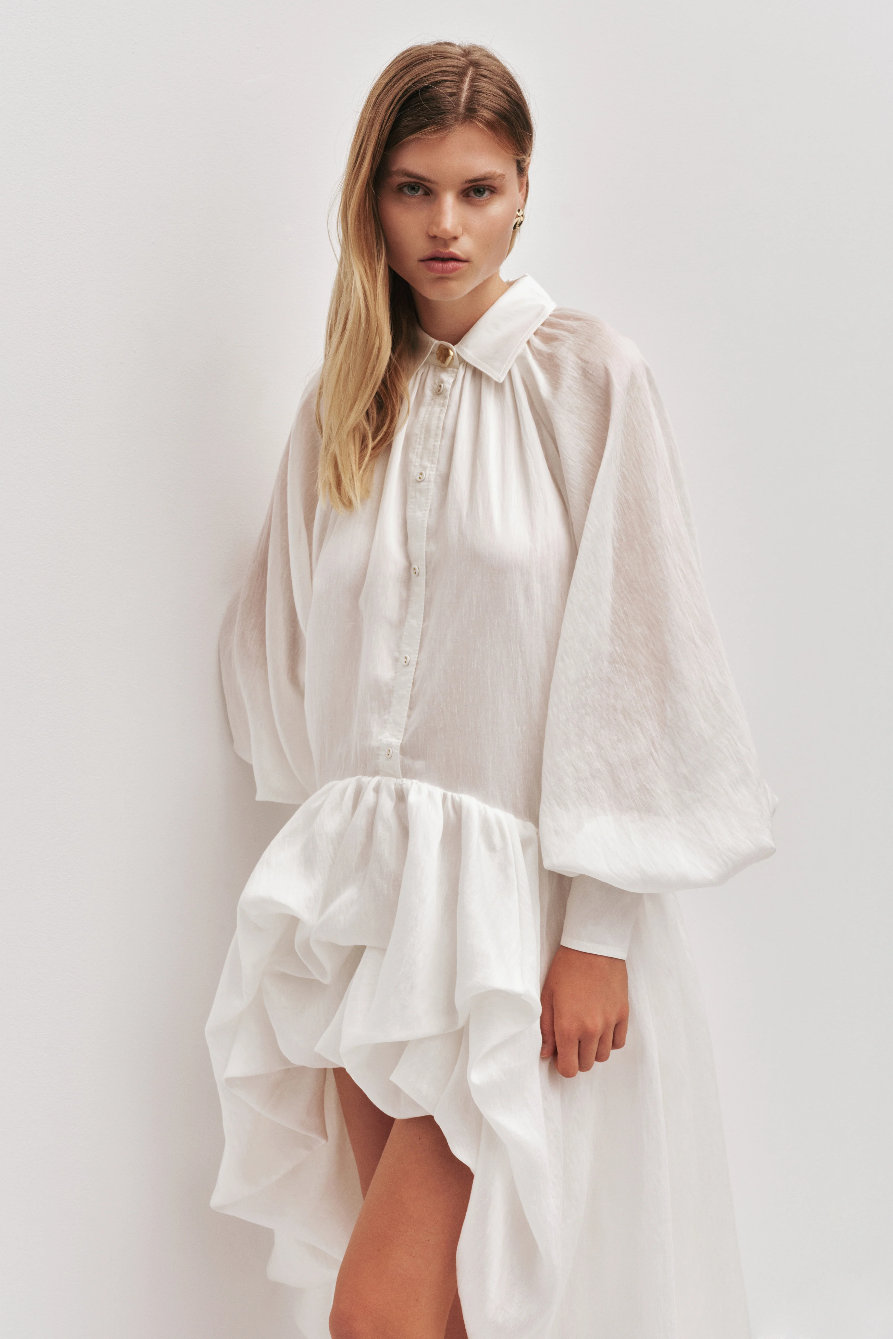 Mietta Maxi Dress - Image 3