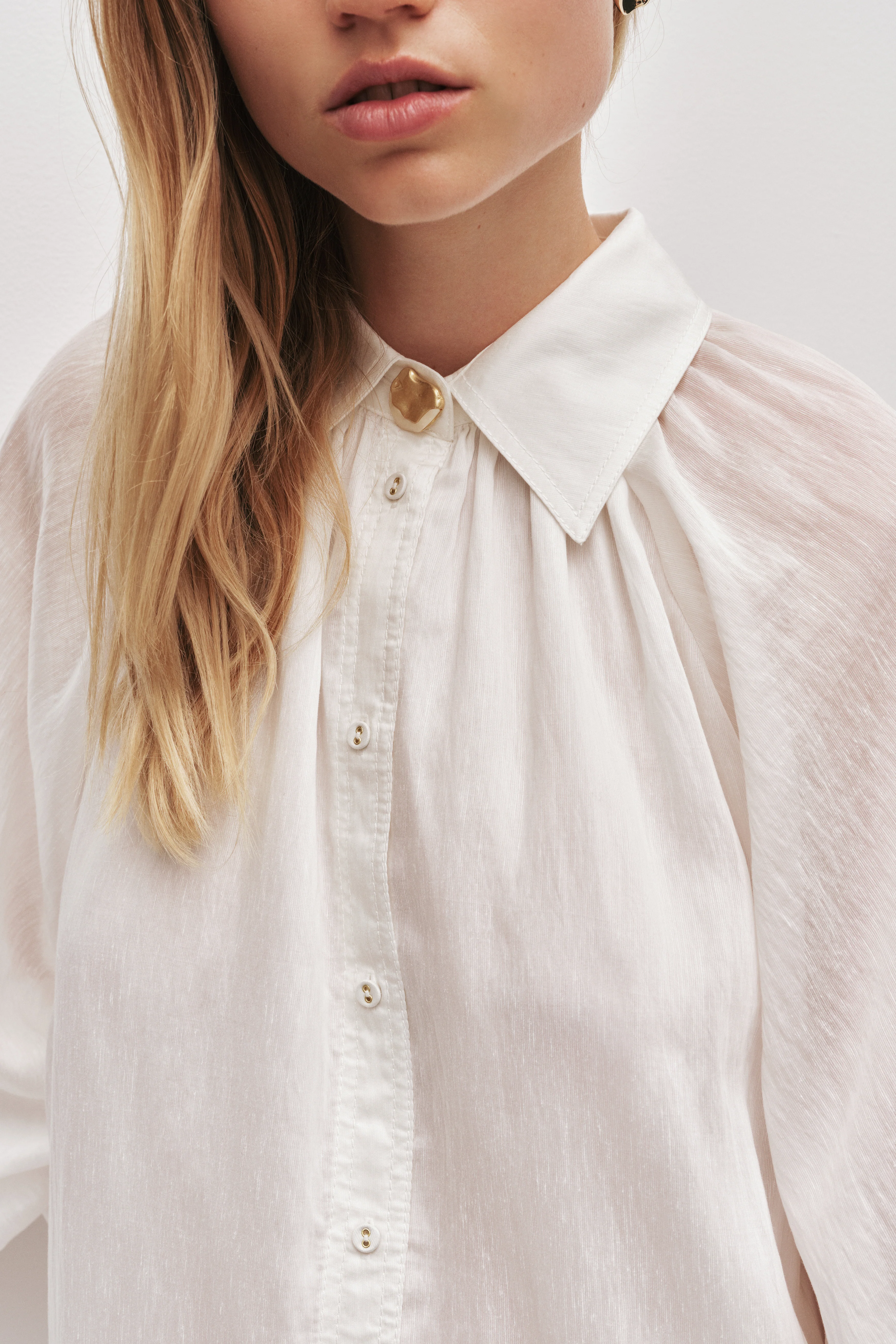 Mietta Maxi Dress - Image 4