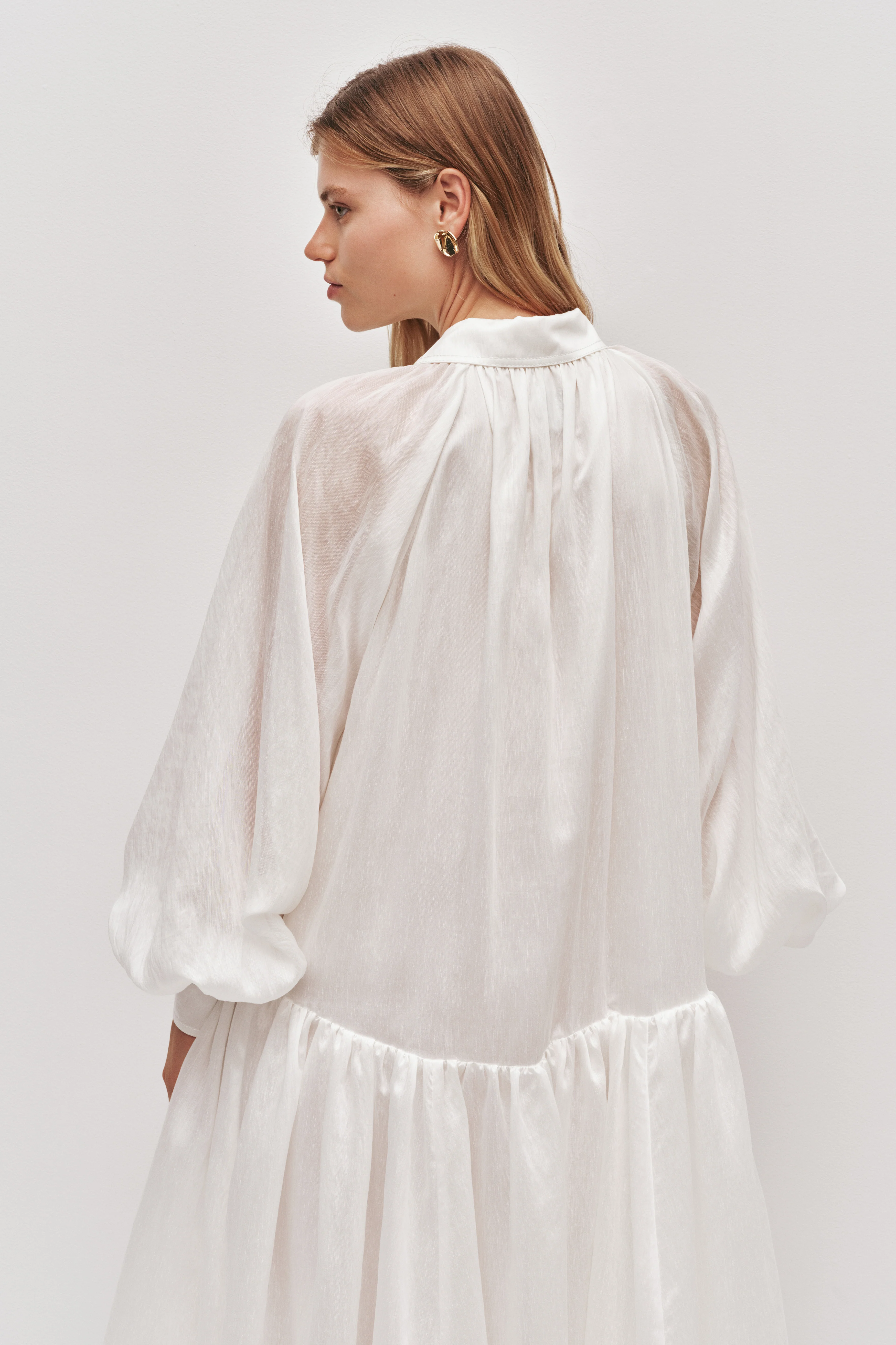 Mietta Maxi Dress - Image 6