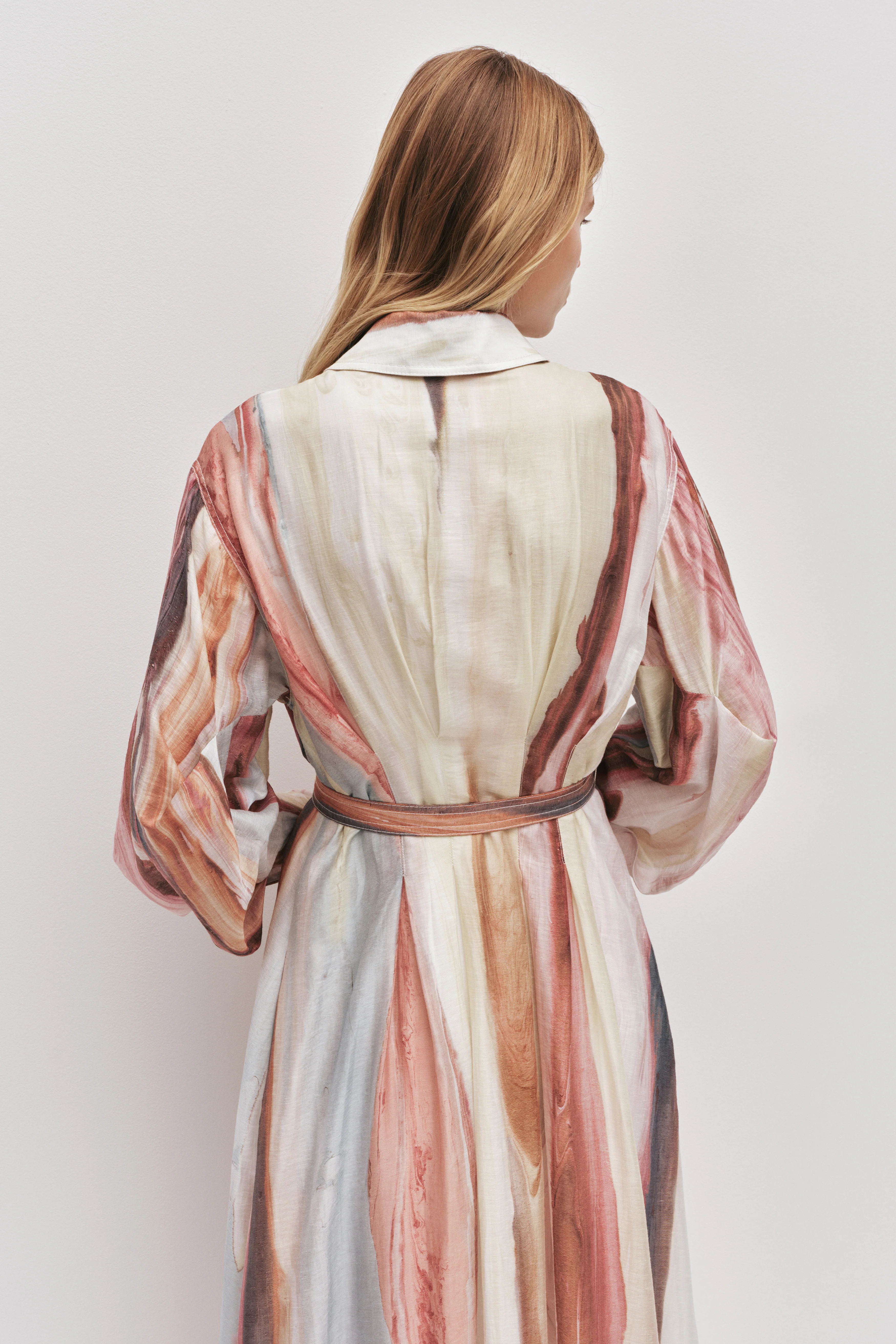 Murphie Midi Dress - Image 6