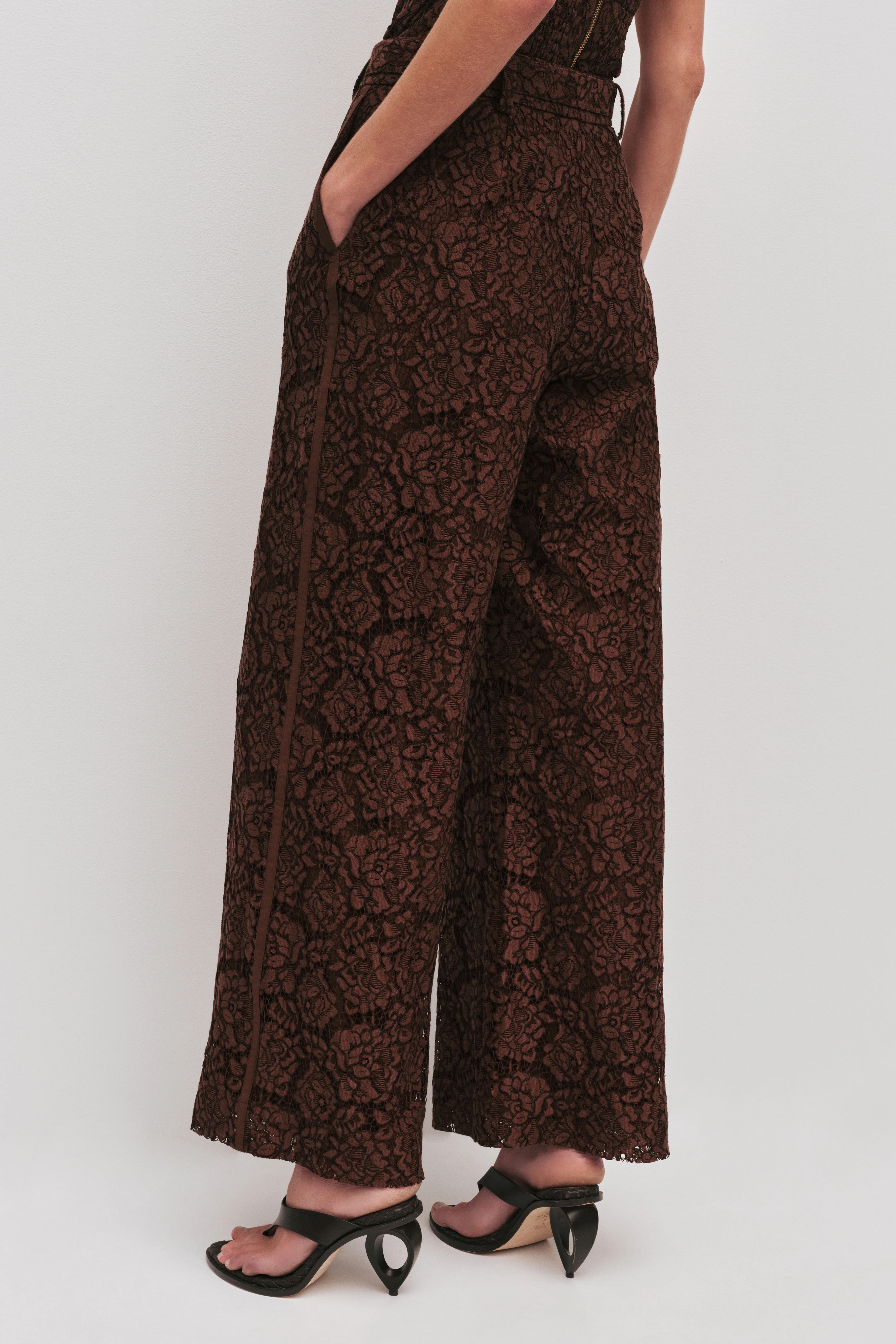 Mystic Lace Pant - Image 3