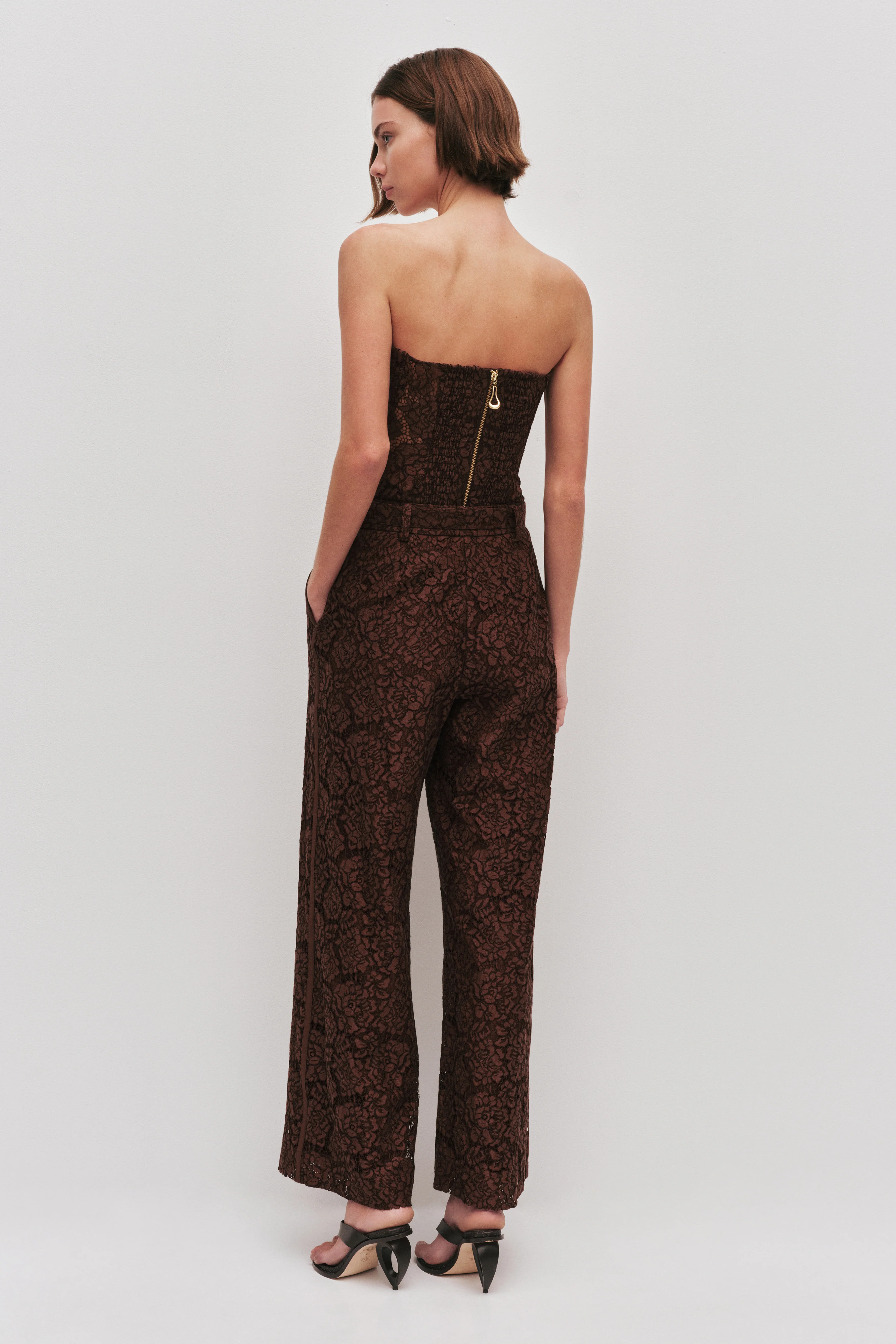 Mystic Lace Pant - Image 5