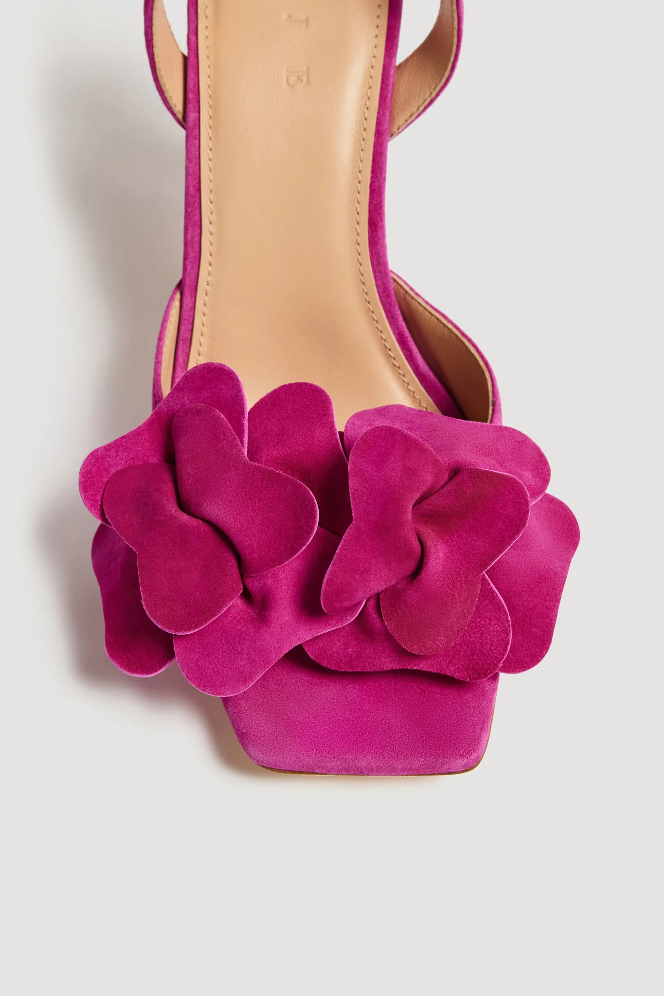 Nectar Flower Heel - Image 3