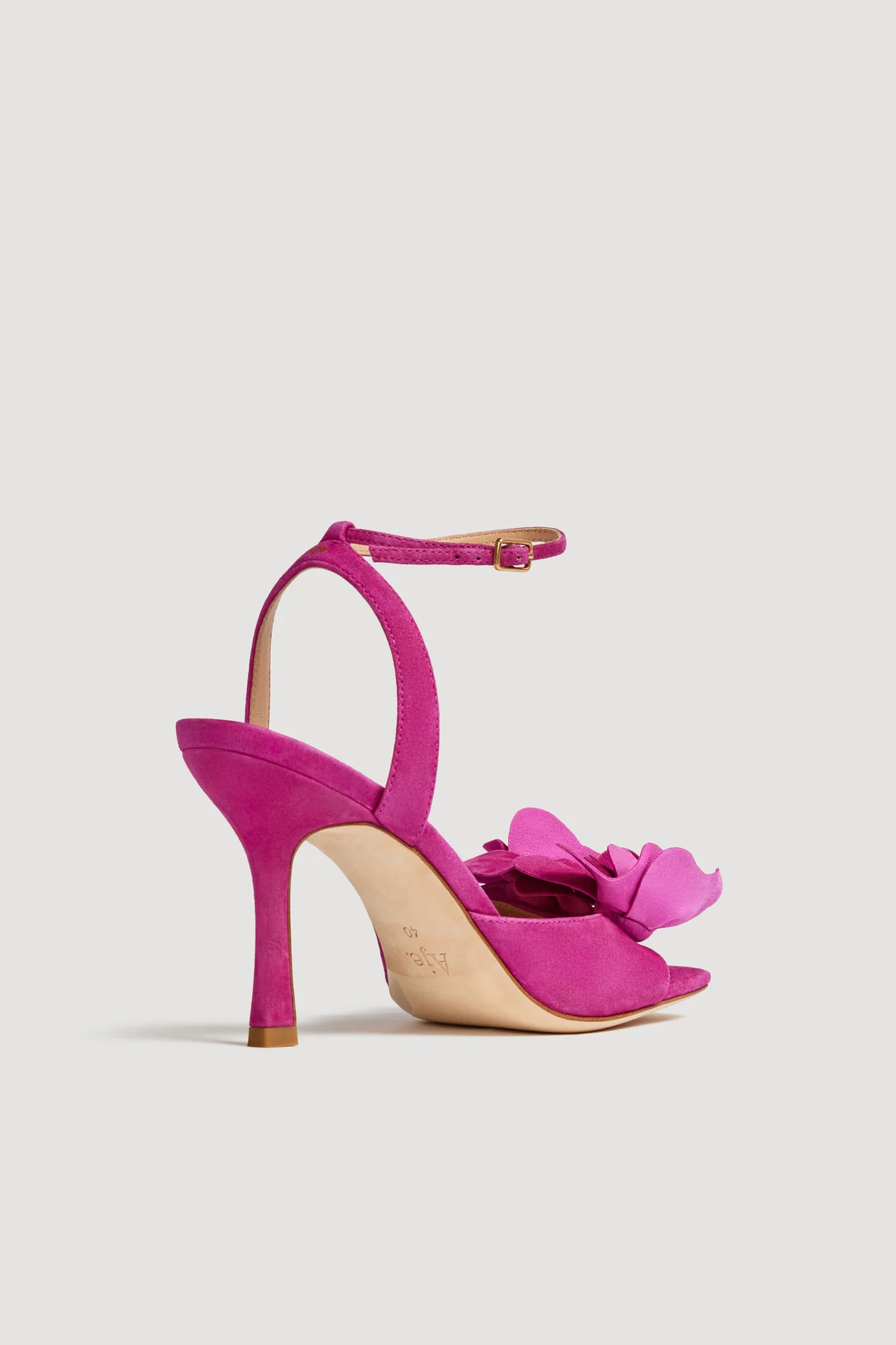 Nectar Flower Heel - Image 4