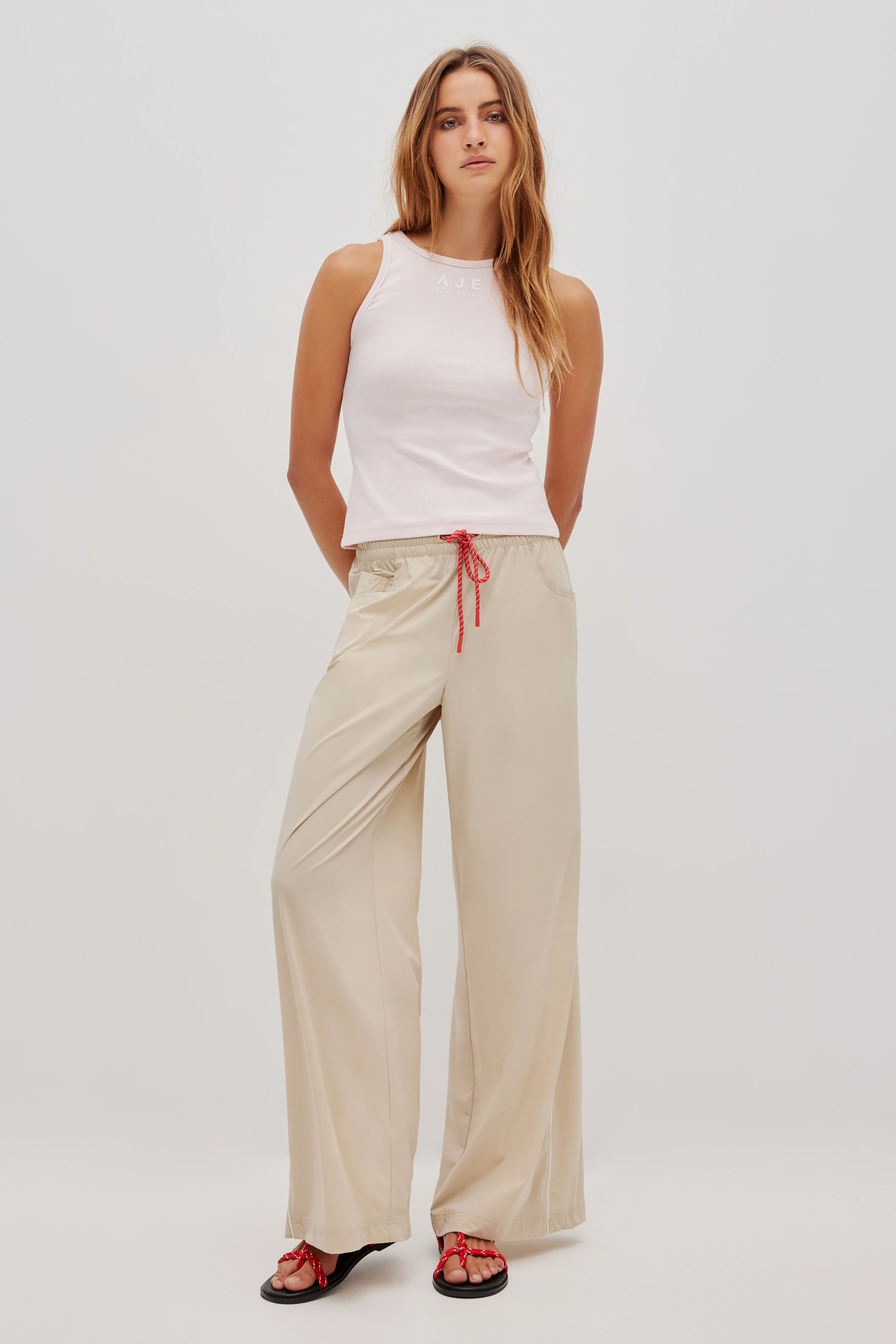 Panelled Spray Pant 512 - Image 3