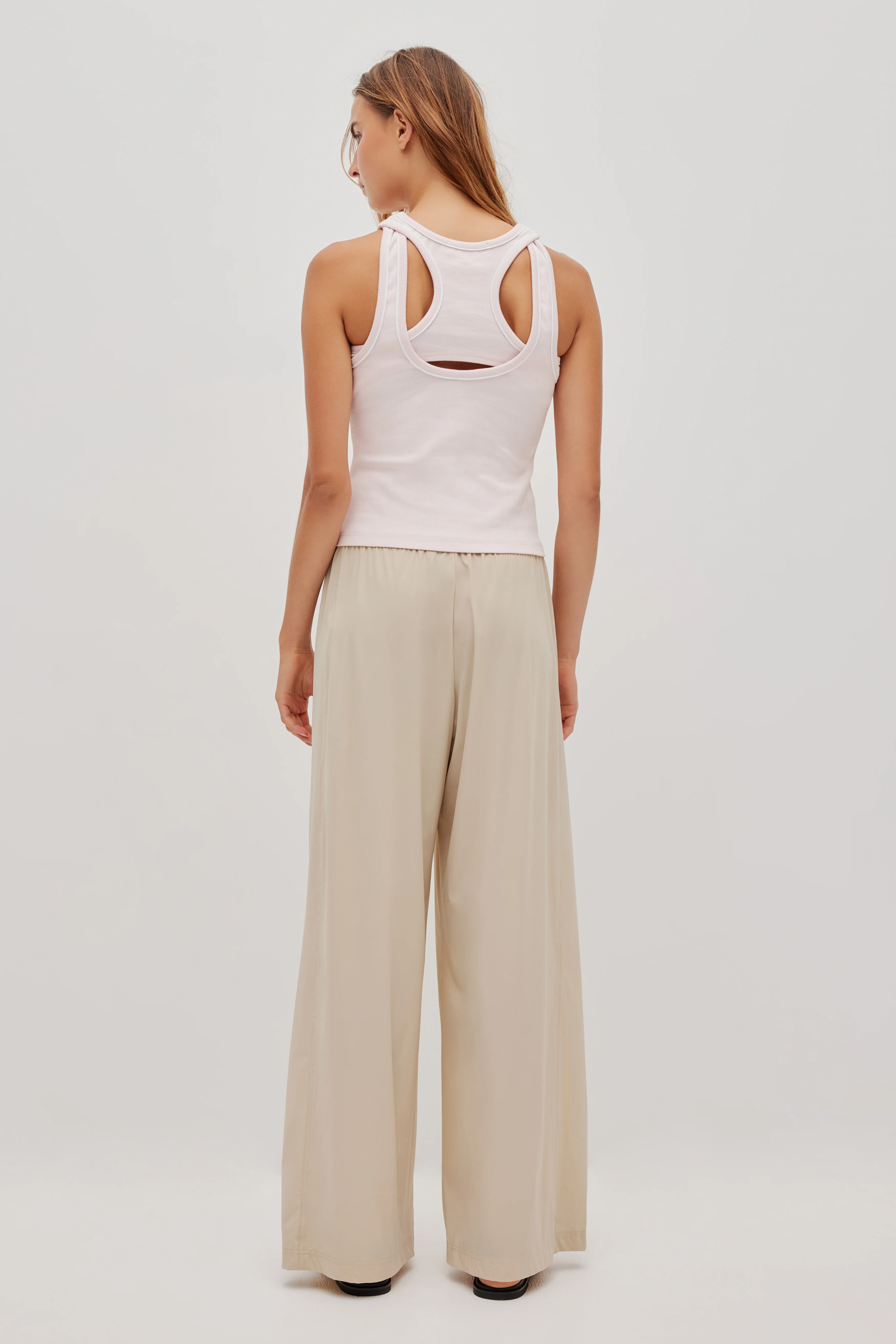 Panelled Spray Pant 512 - Image 5