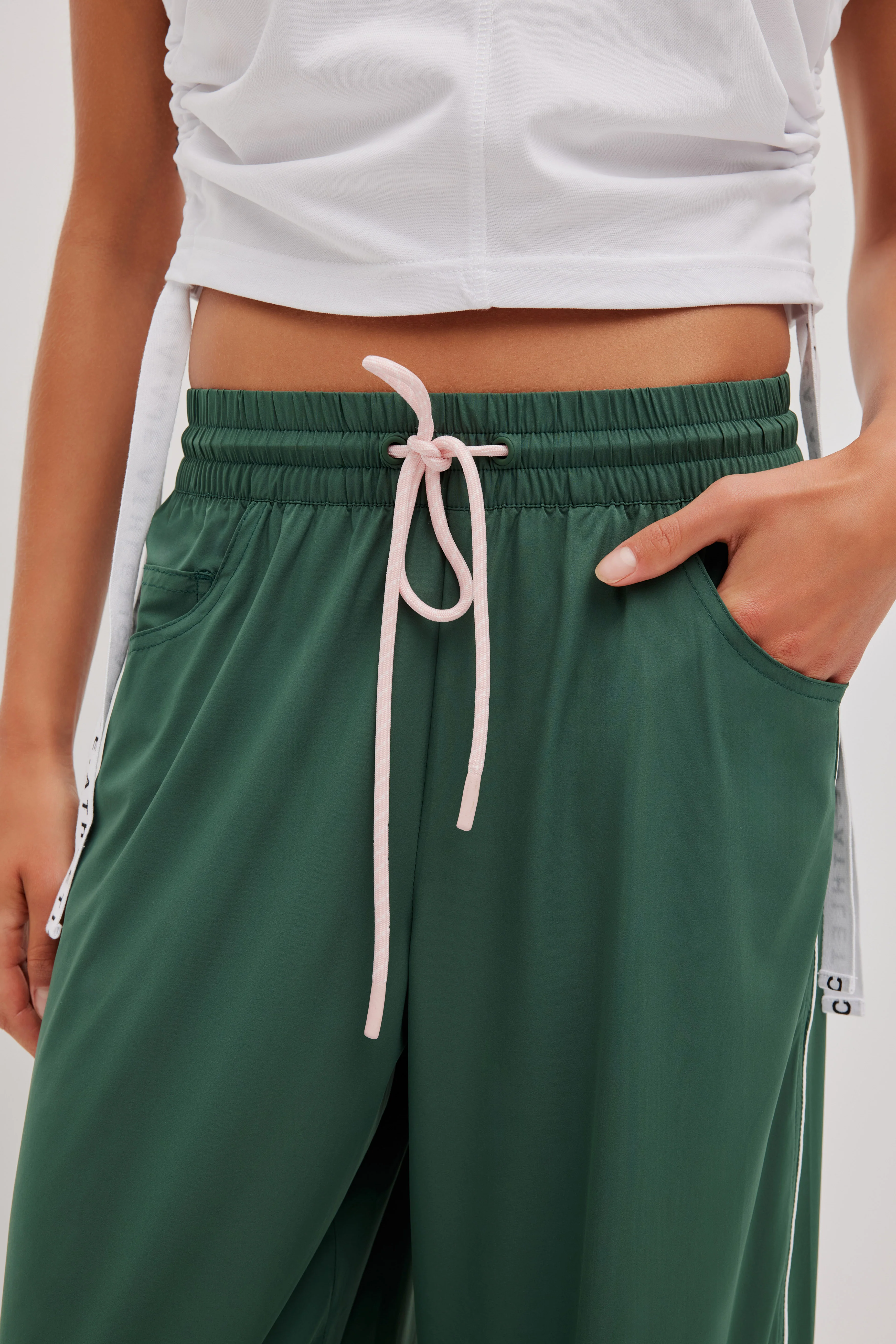 Panelled Spray Pant 512 - Image 4