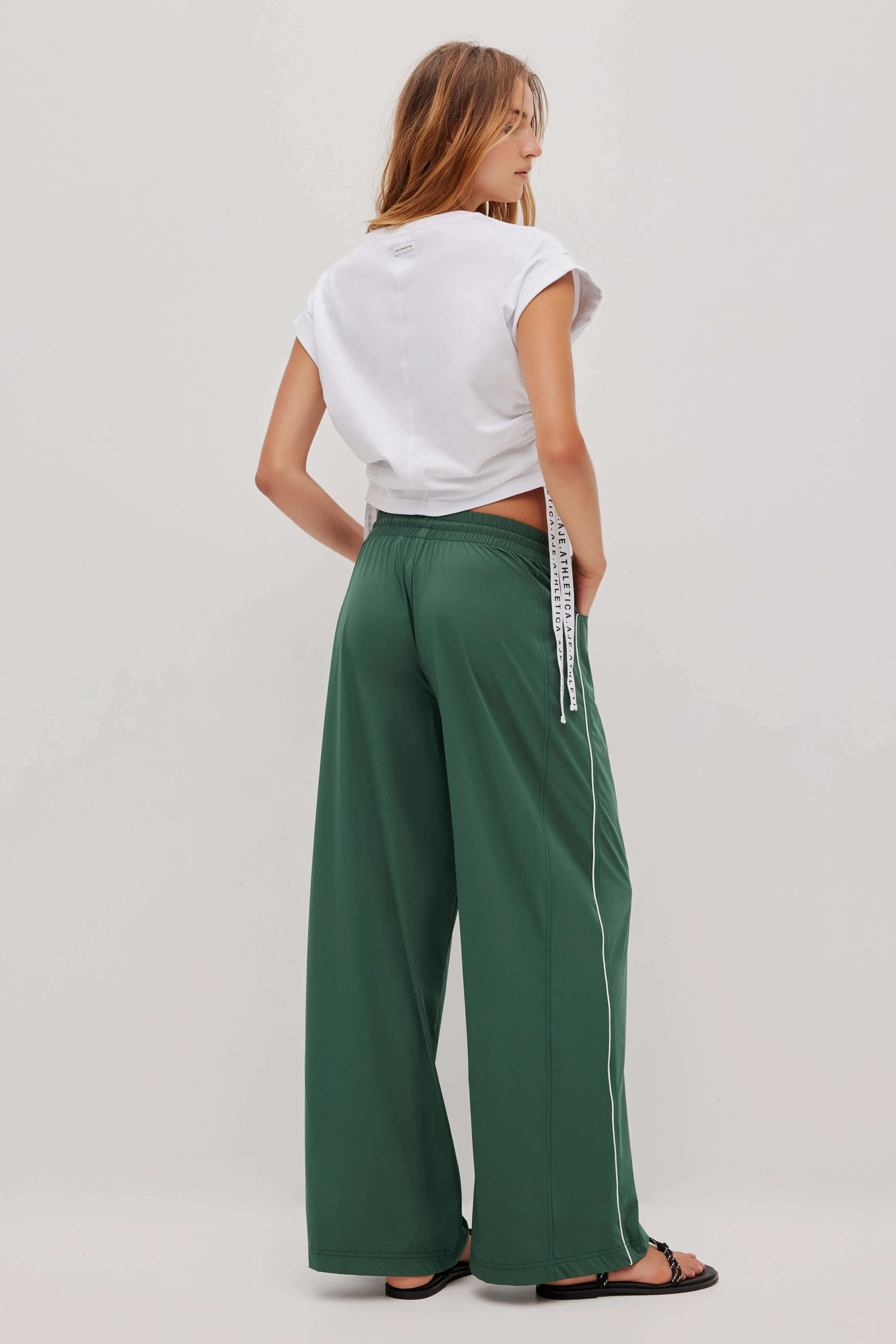 Panelled Spray Pant 512 - Image 7