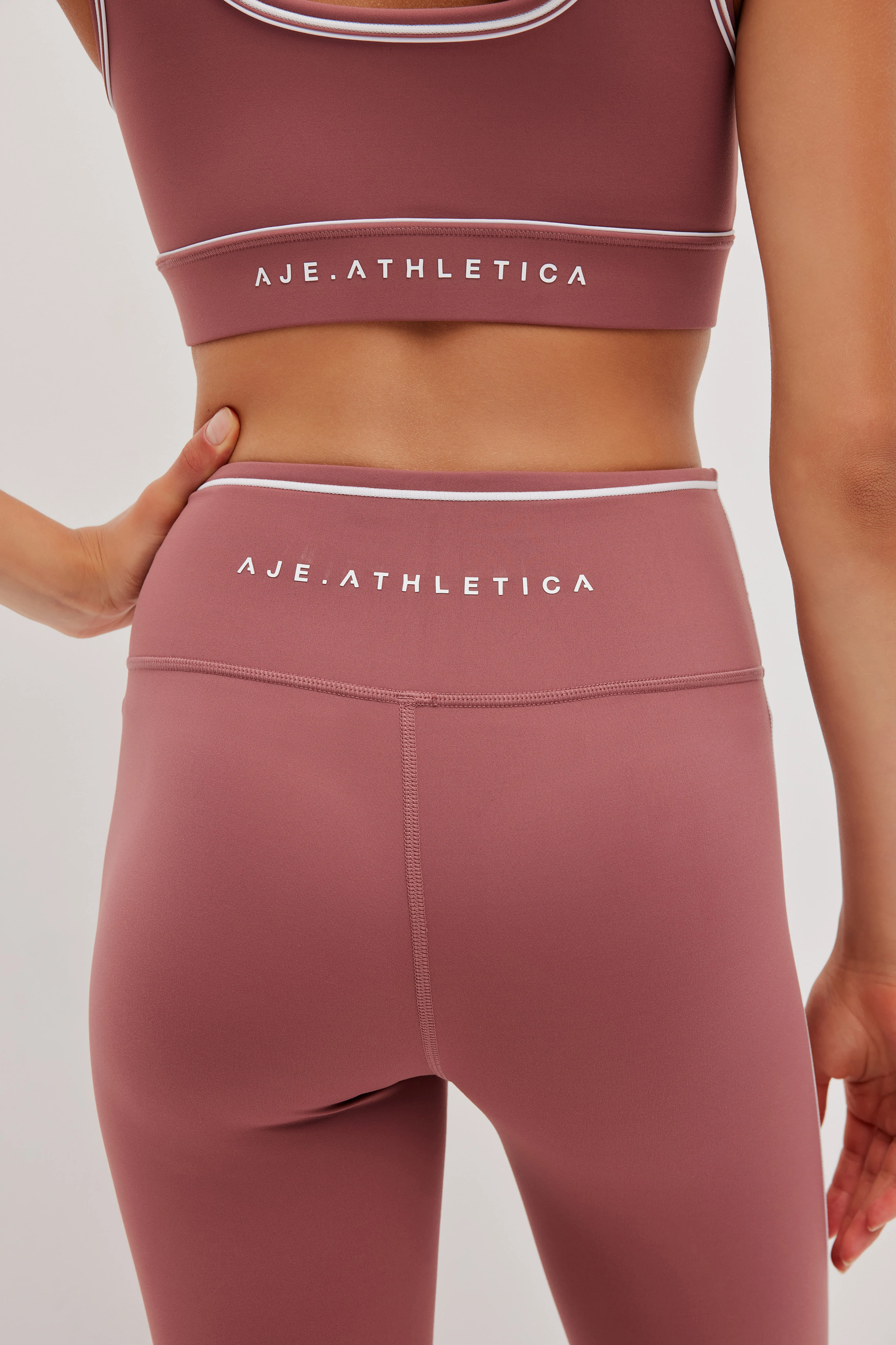 Piping Al Legging 203 - Image 4