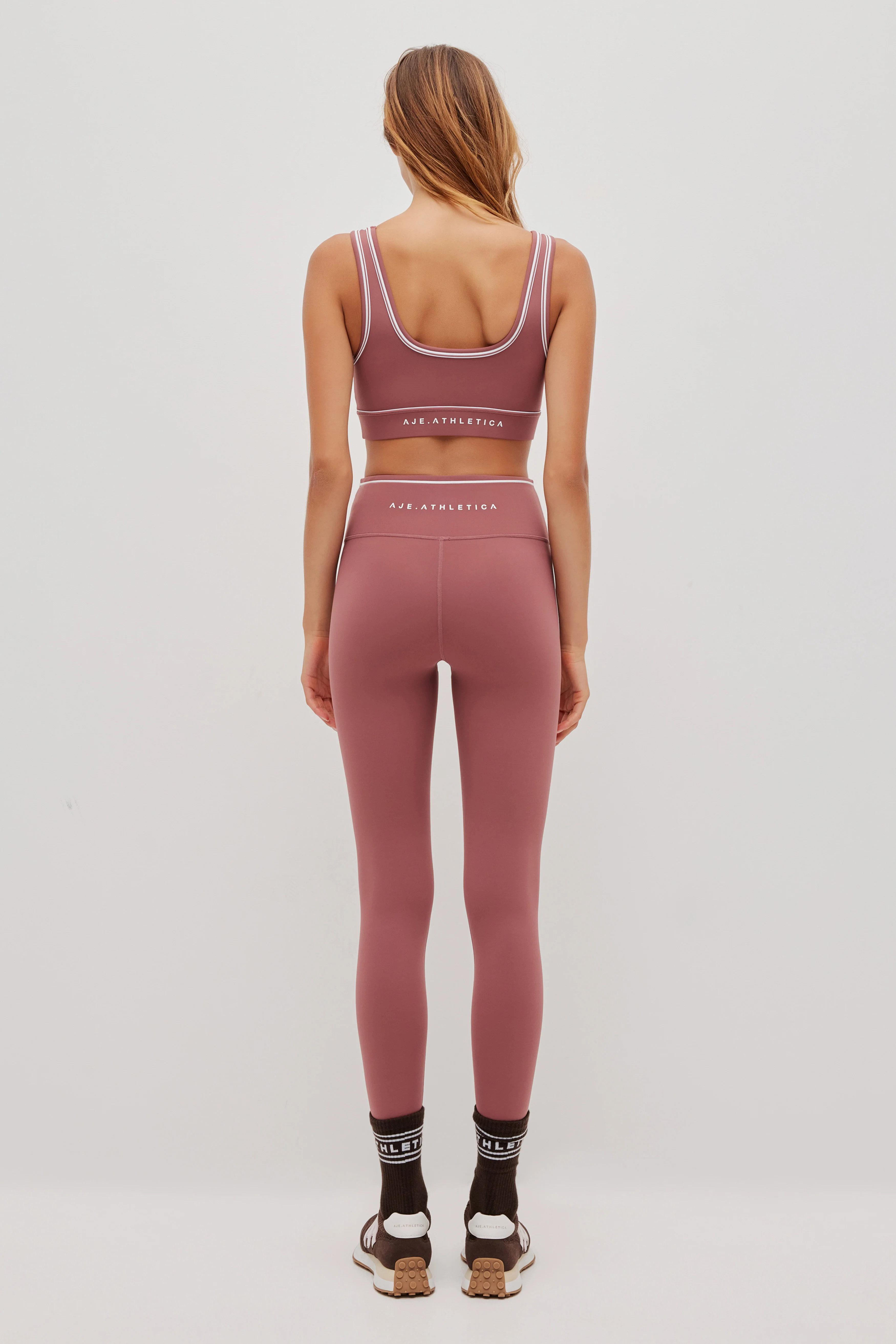 Piping Al Legging 203 - Image 8