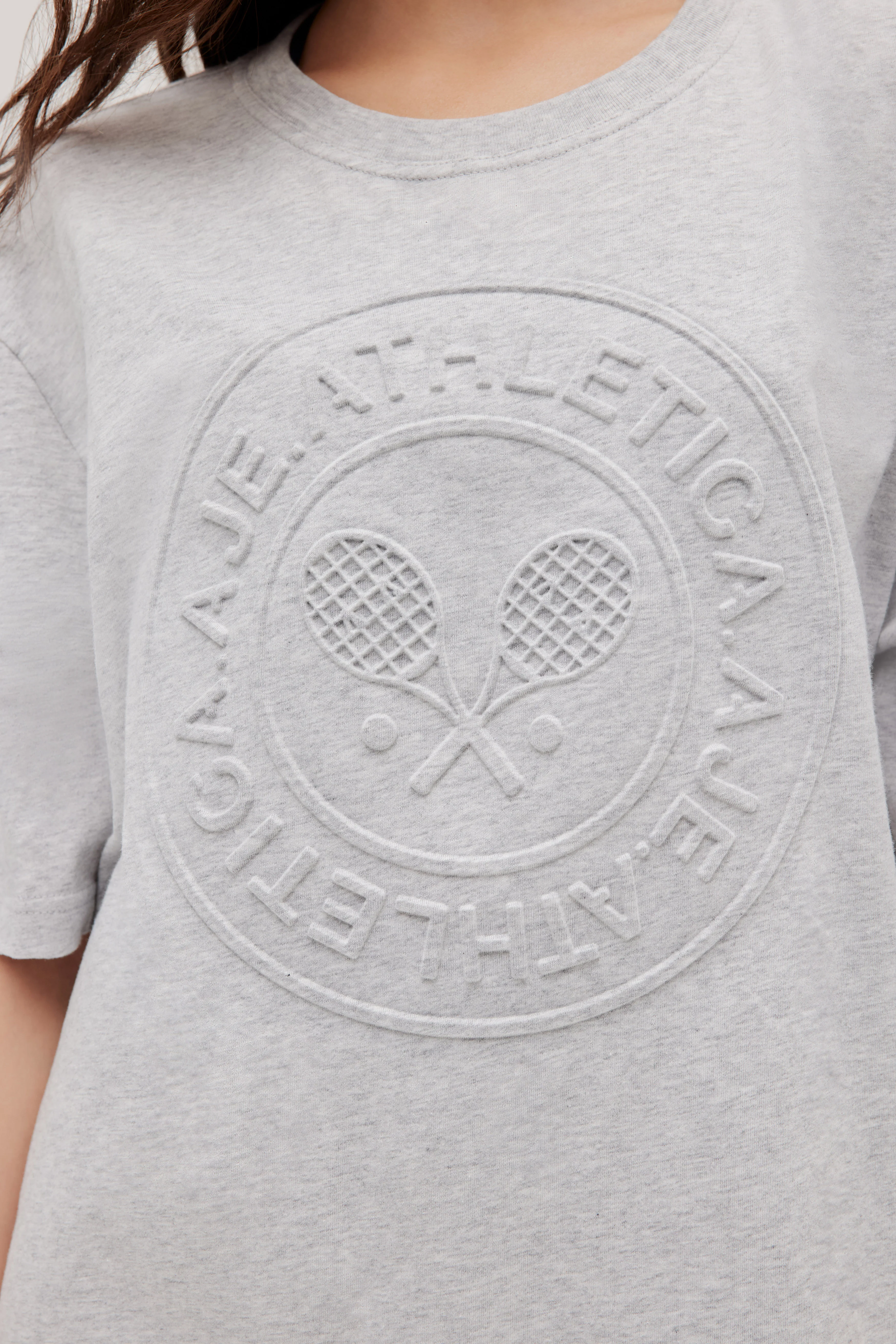 Racquet Tee 102 - Image 4