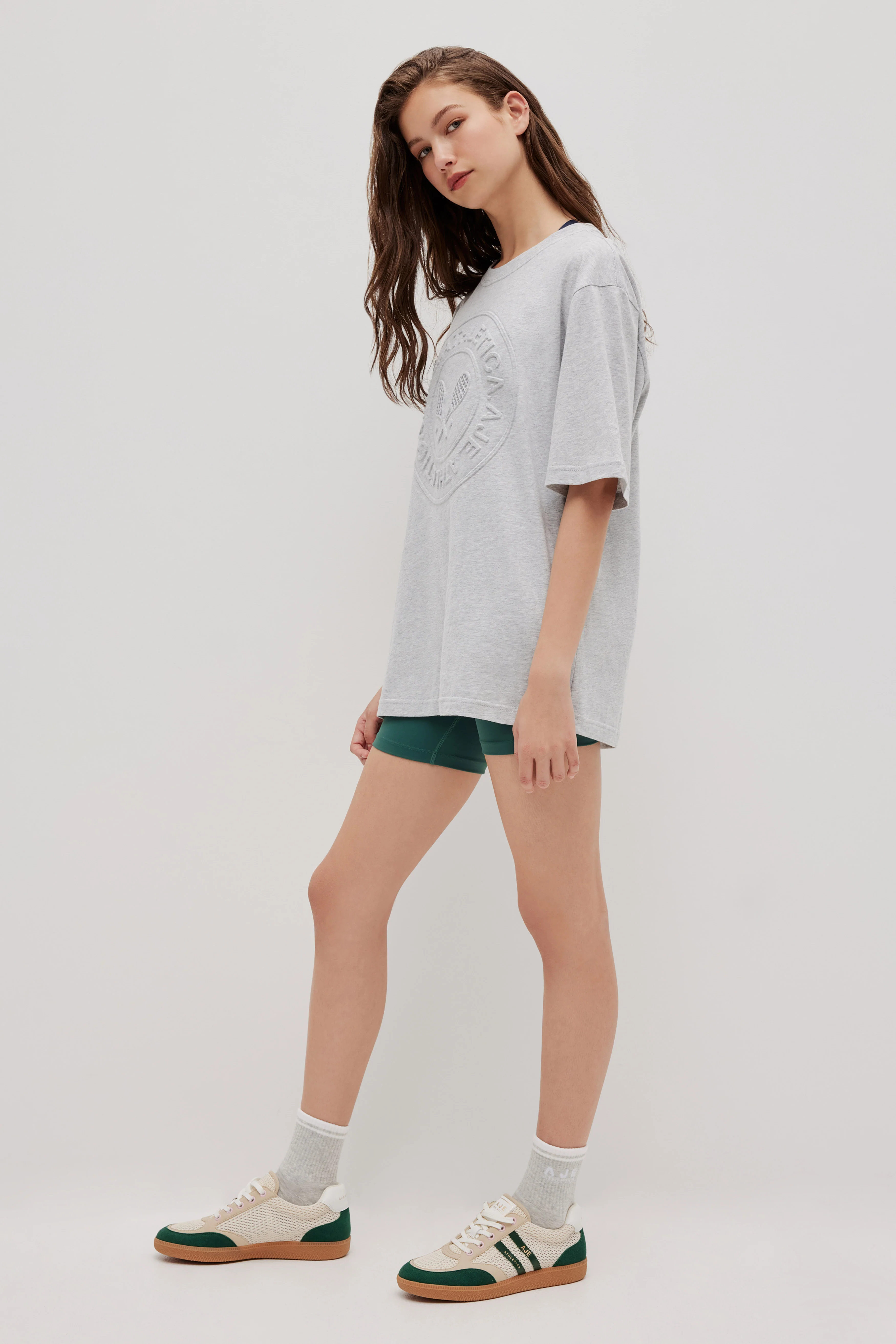 Racquet Tee 102 - Image 5