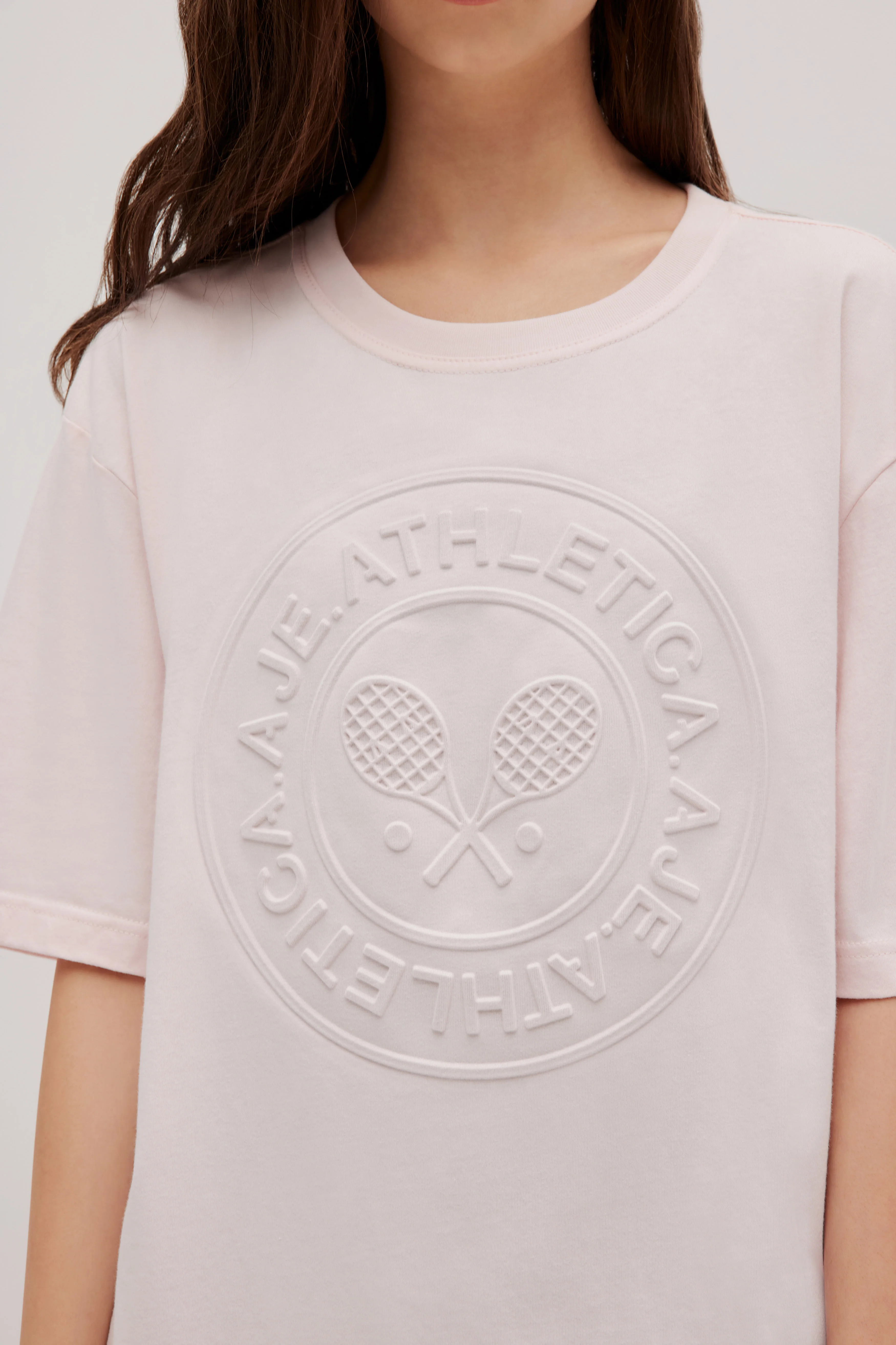 Racquet Tee 102 - Image 4