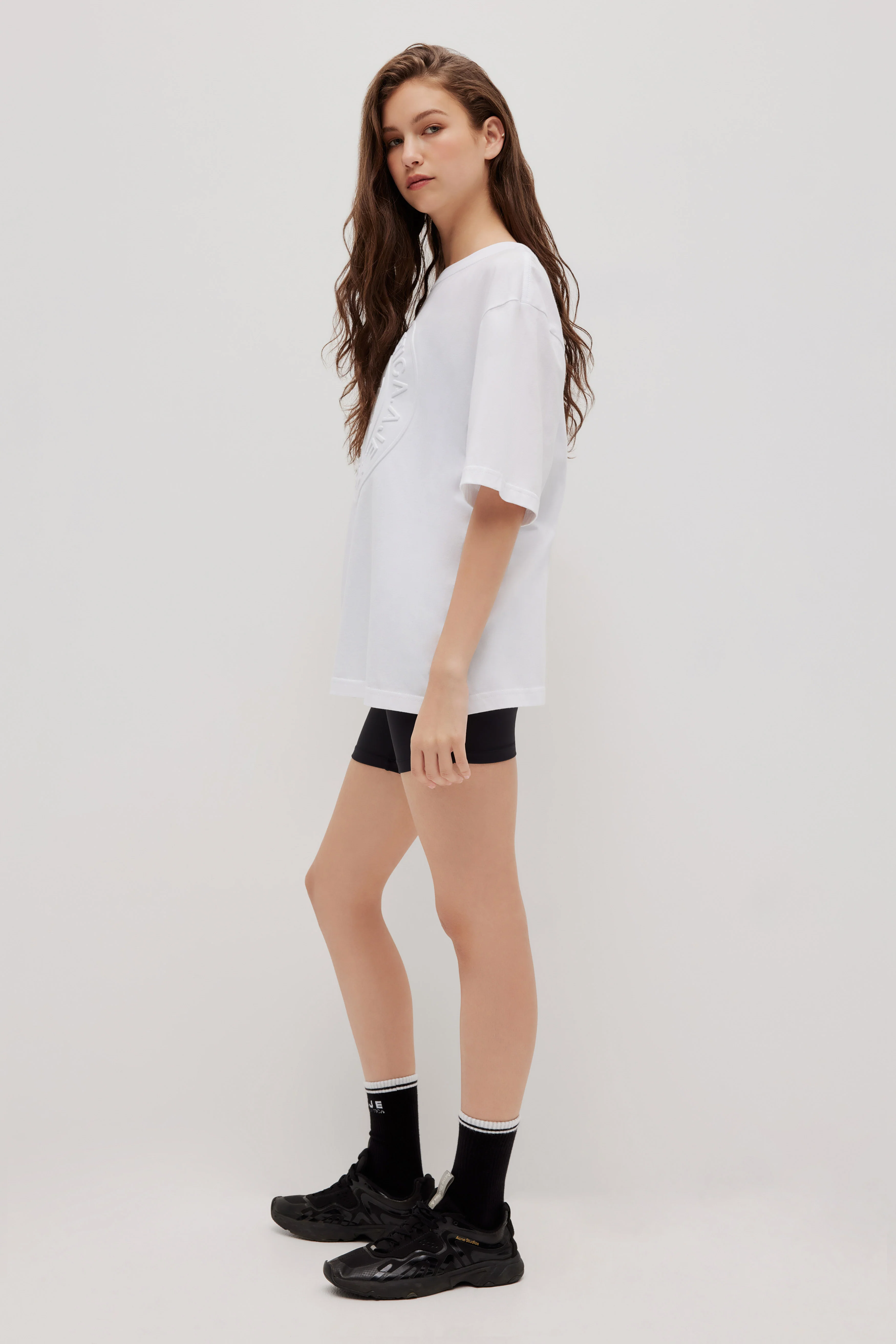 Racquet Tee 102 - Image 3