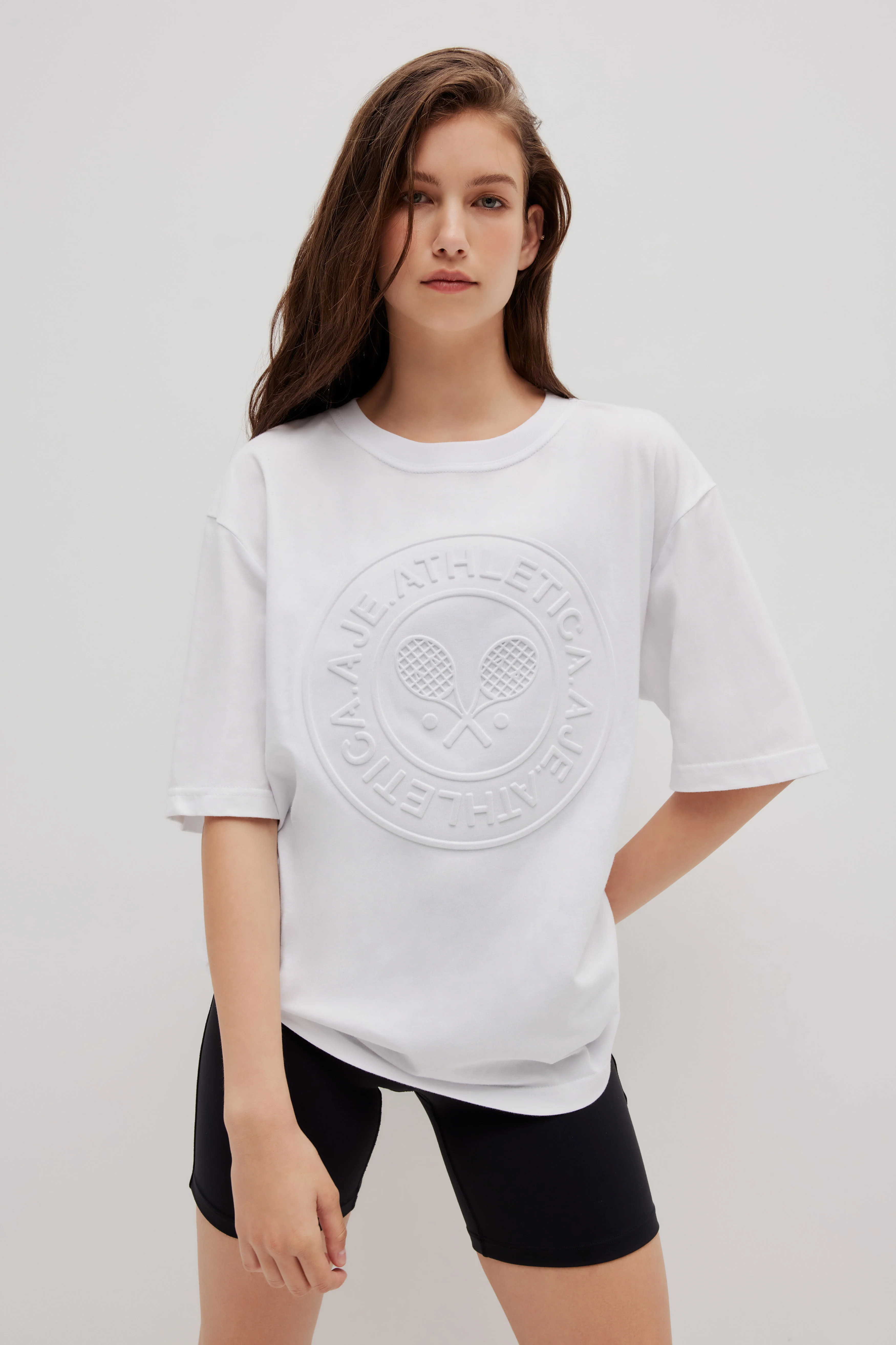 Racquet Tee 102 - Image 4