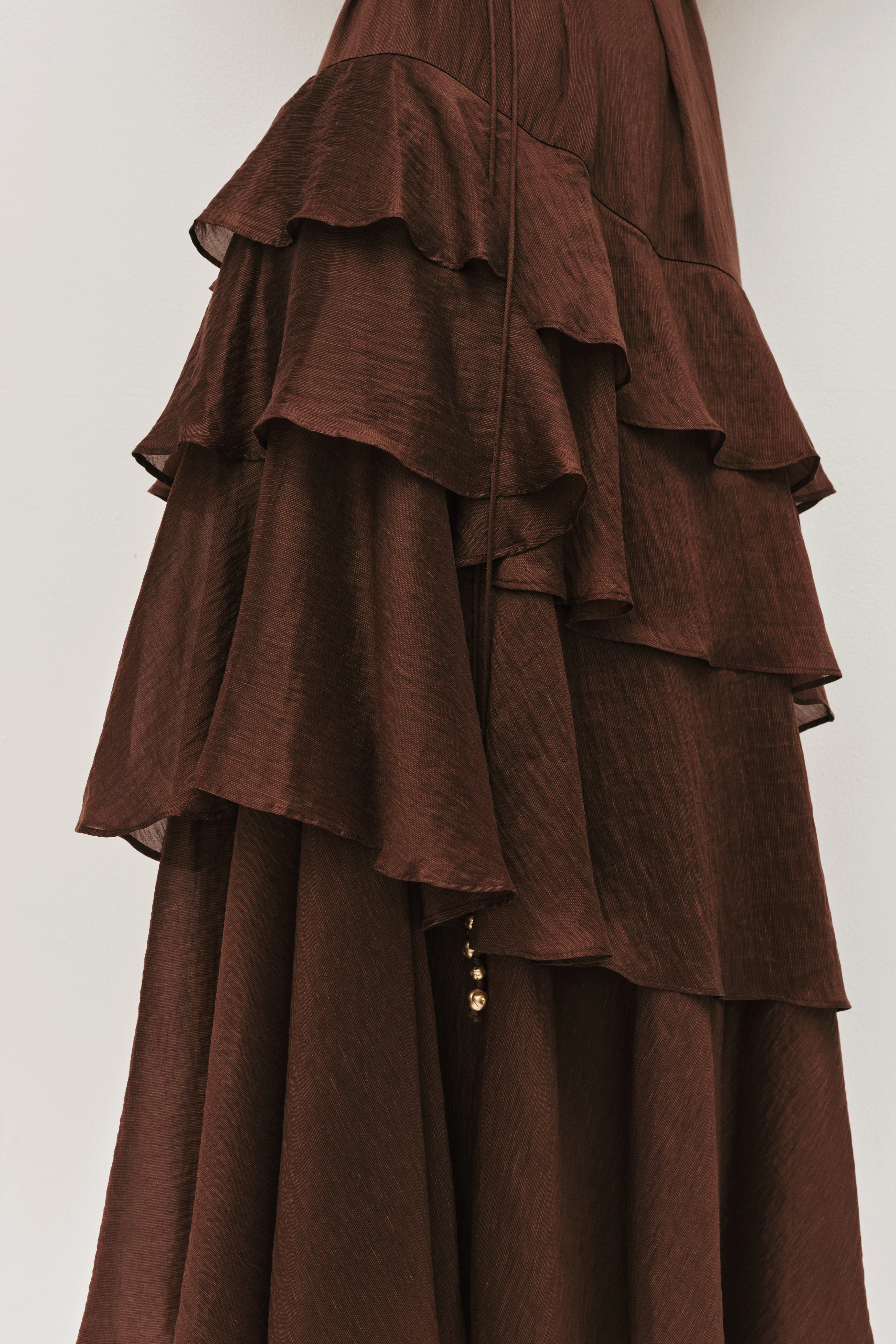 Sevilla Maxi Dress - Image 5