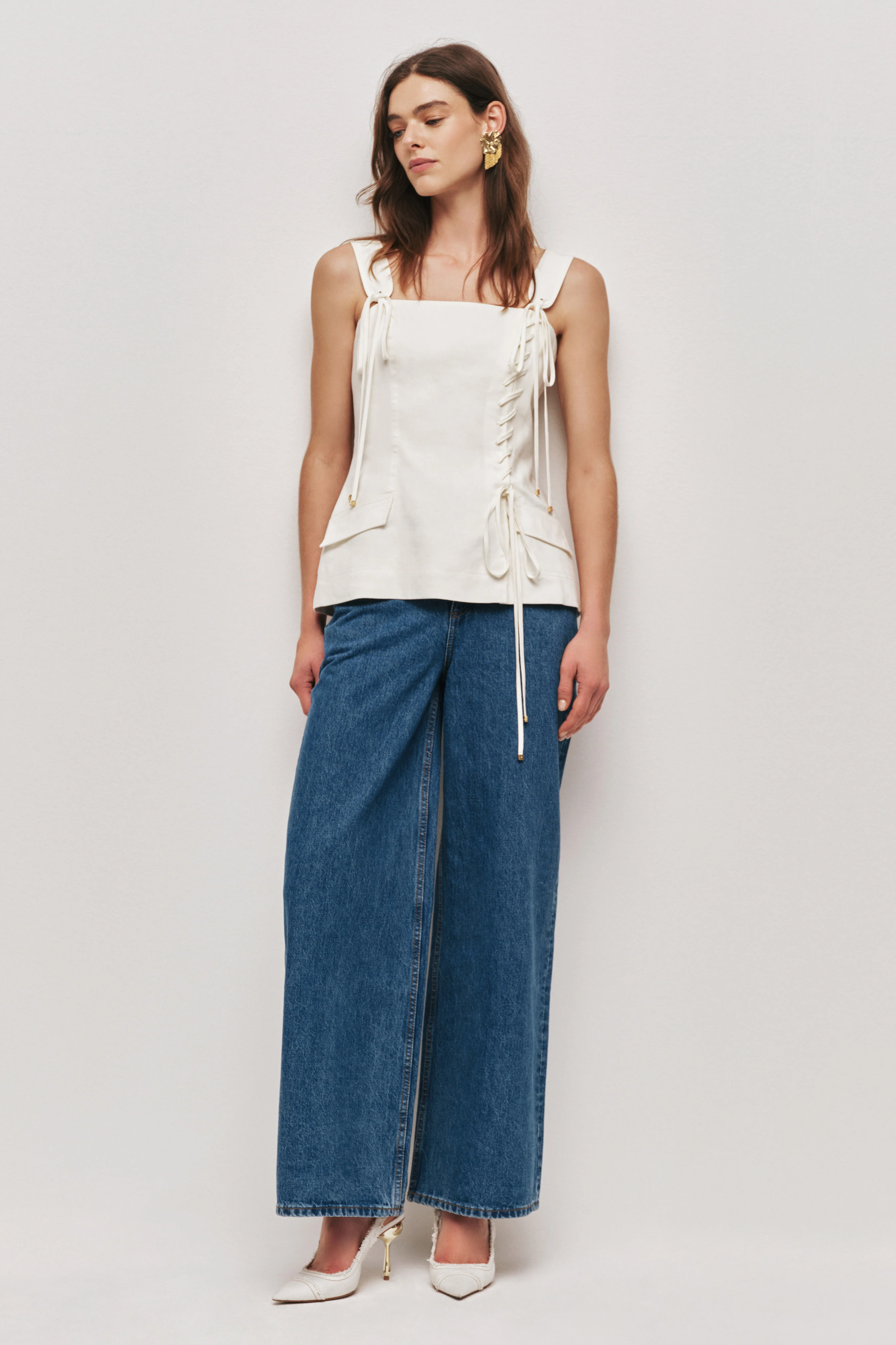 Solene Top - Image 3