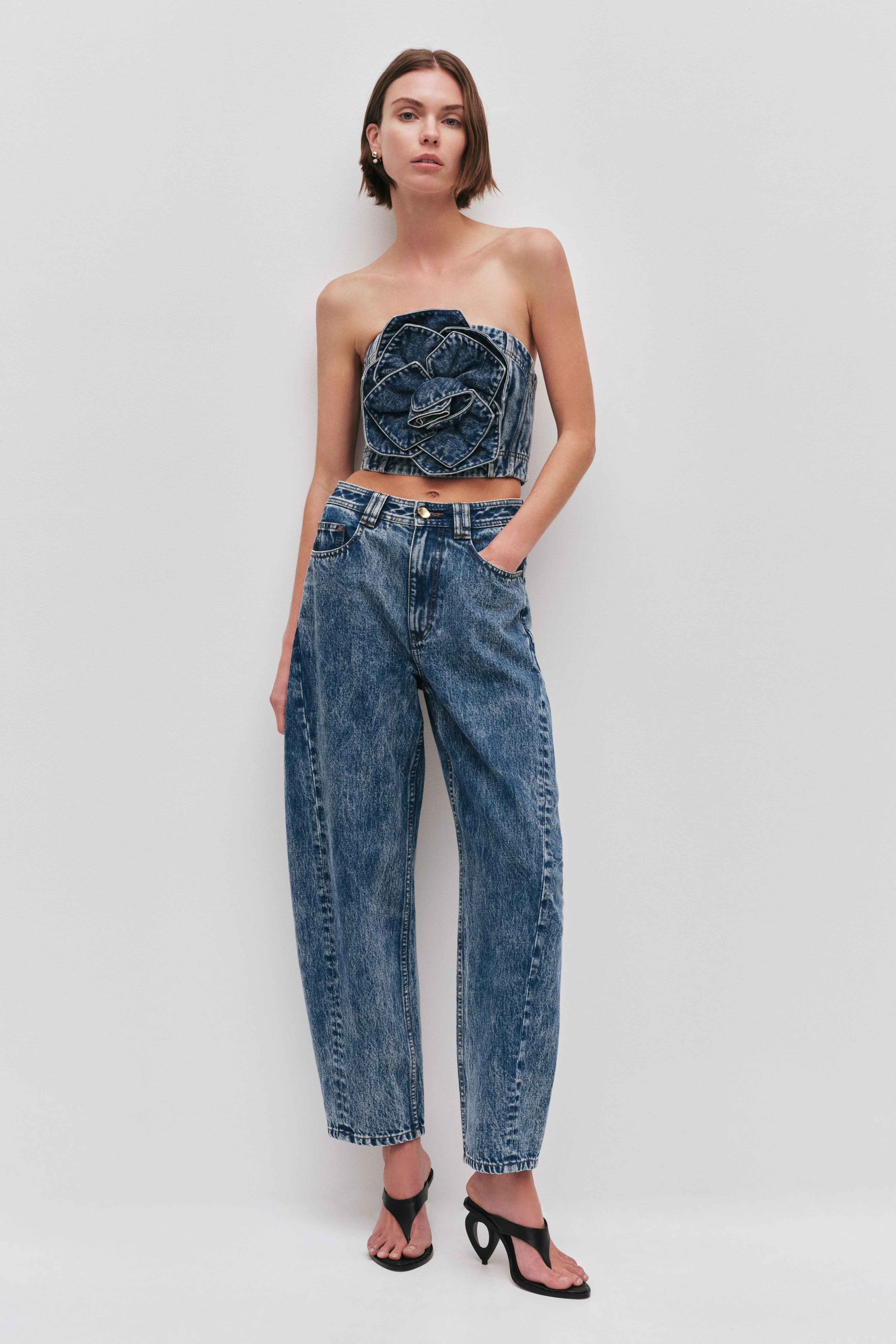 Denim New Arrivals