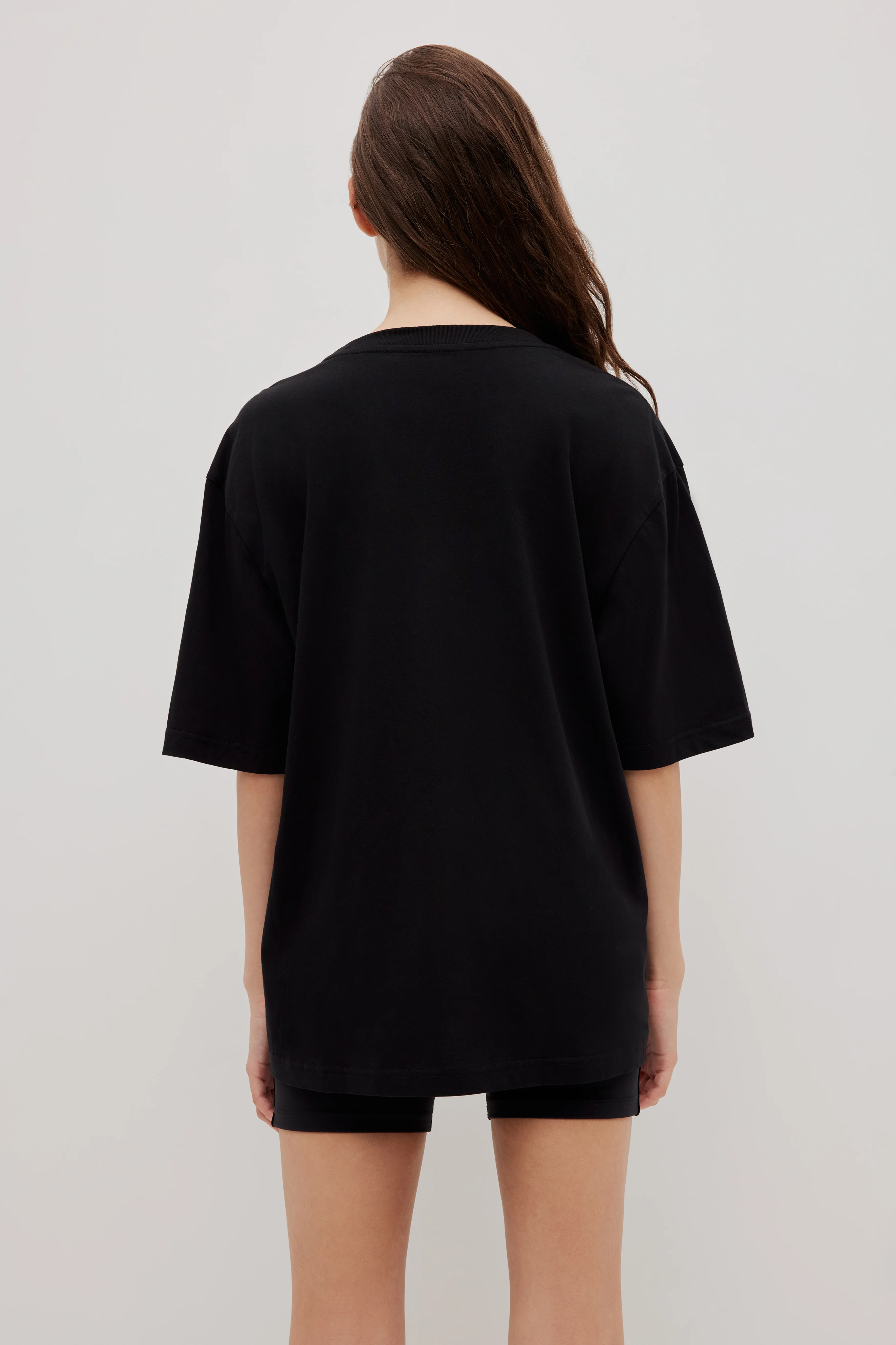 Swift Logo Tee 102 - Image 4