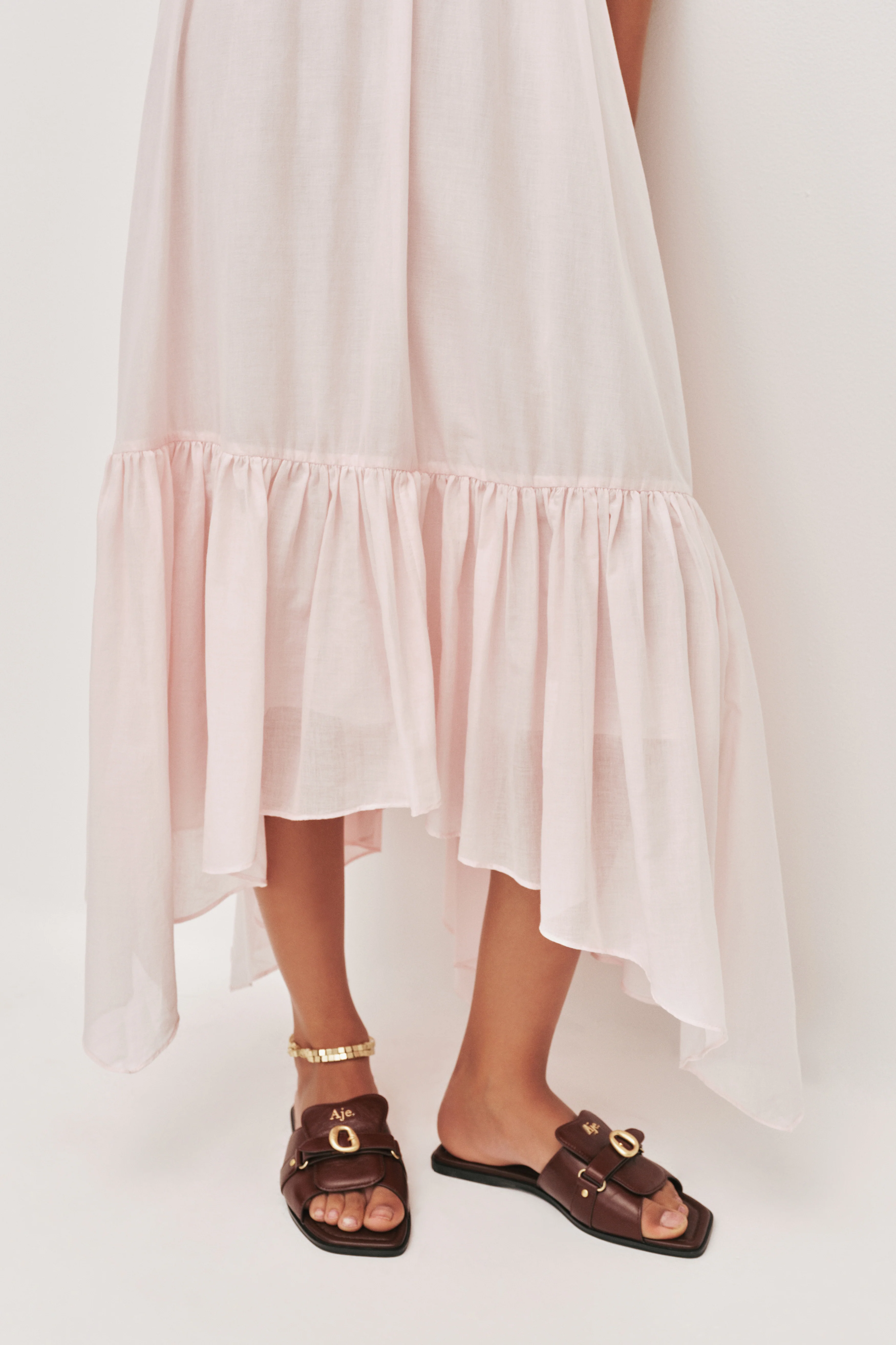 Theodora Midi Dress - Image 6